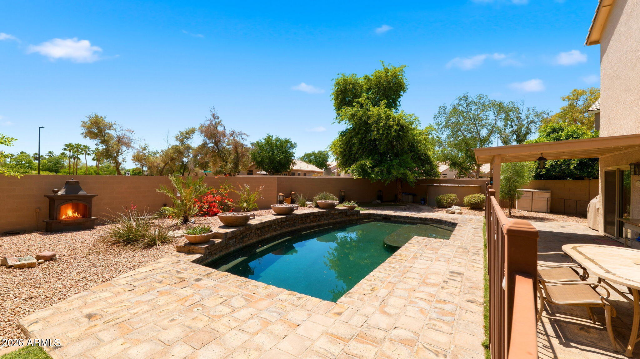 PARCELS 1112 13 OF LAGO ESTANCIA - Residential