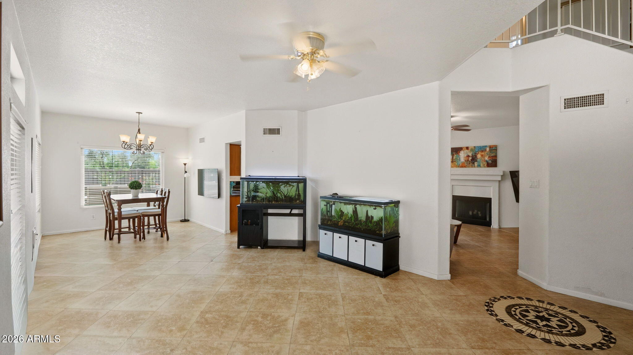 PARCELS 1112 13 OF LAGO ESTANCIA - Residential