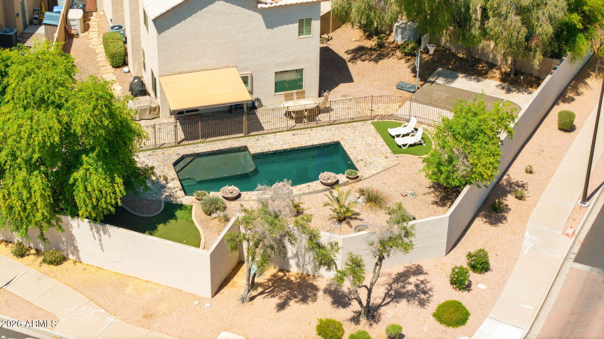 PARCELS 1112 13 OF LAGO ESTANCIA - Residential