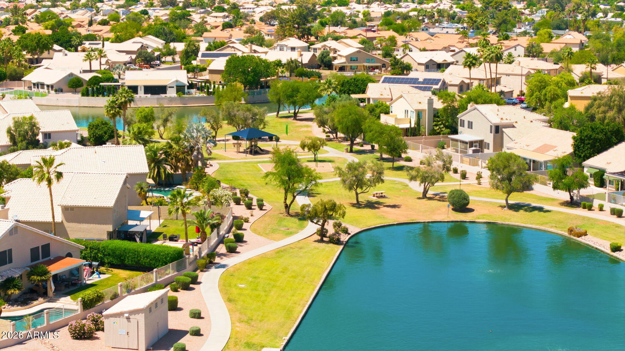 PARCELS 1112 13 OF LAGO ESTANCIA - Residential