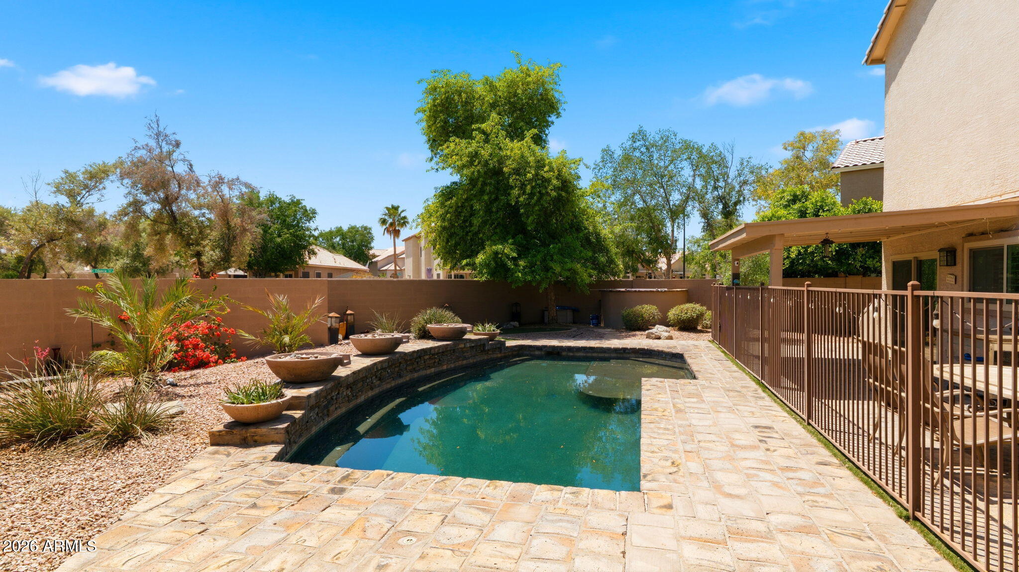 PARCELS 1112 13 OF LAGO ESTANCIA - Residential
