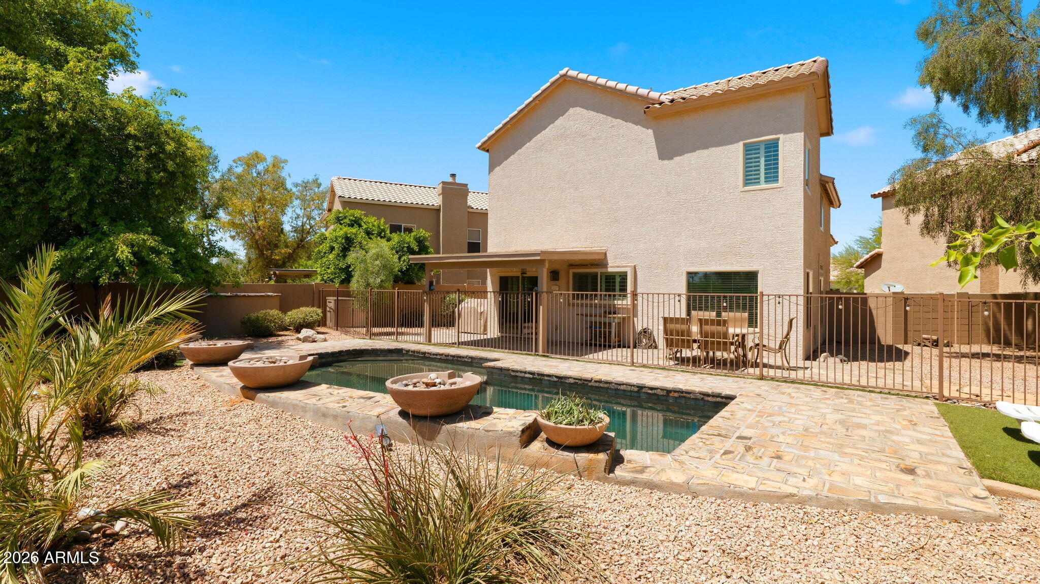 PARCELS 1112 13 OF LAGO ESTANCIA - Residential