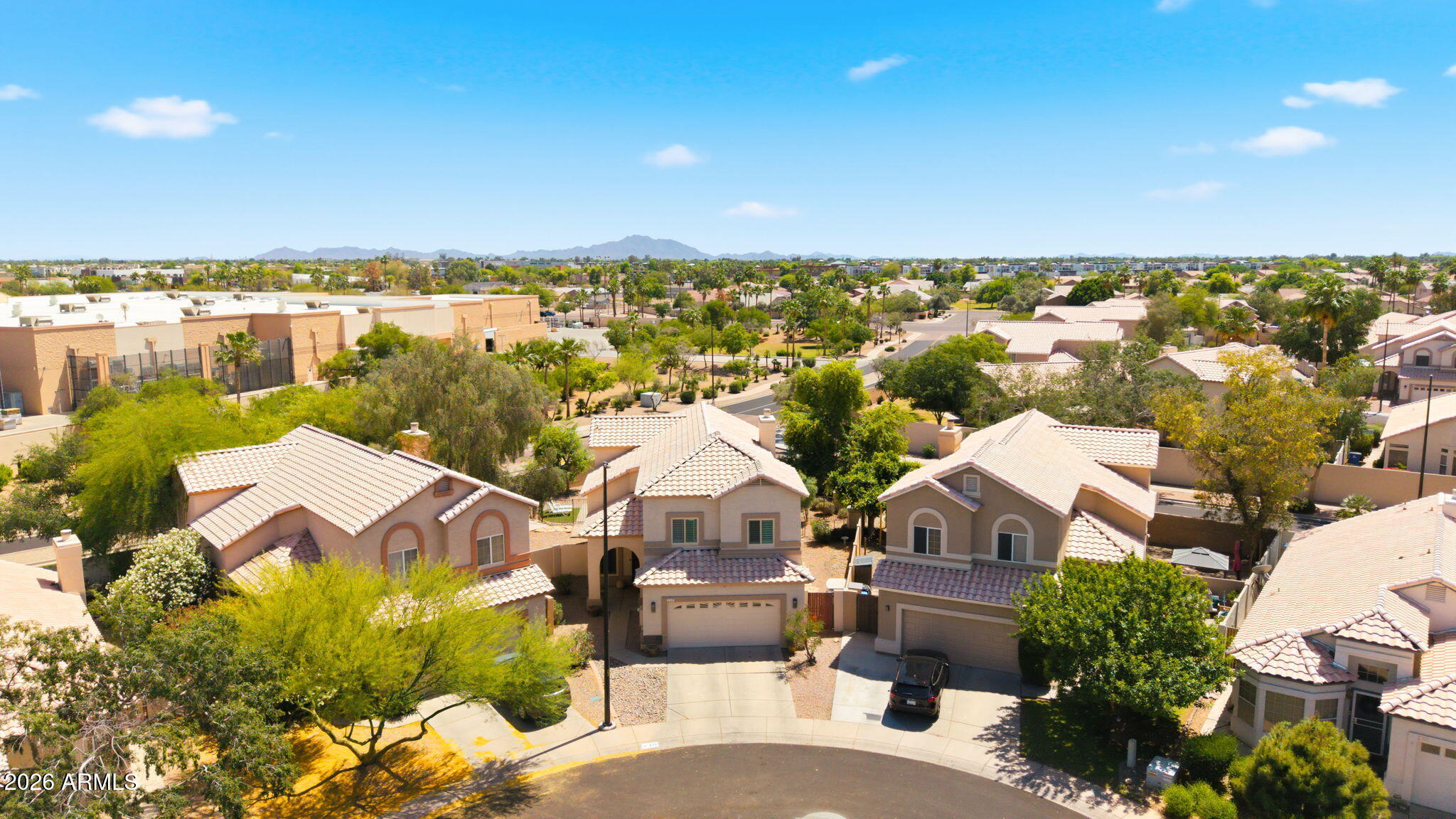 PARCELS 1112 13 OF LAGO ESTANCIA - Residential