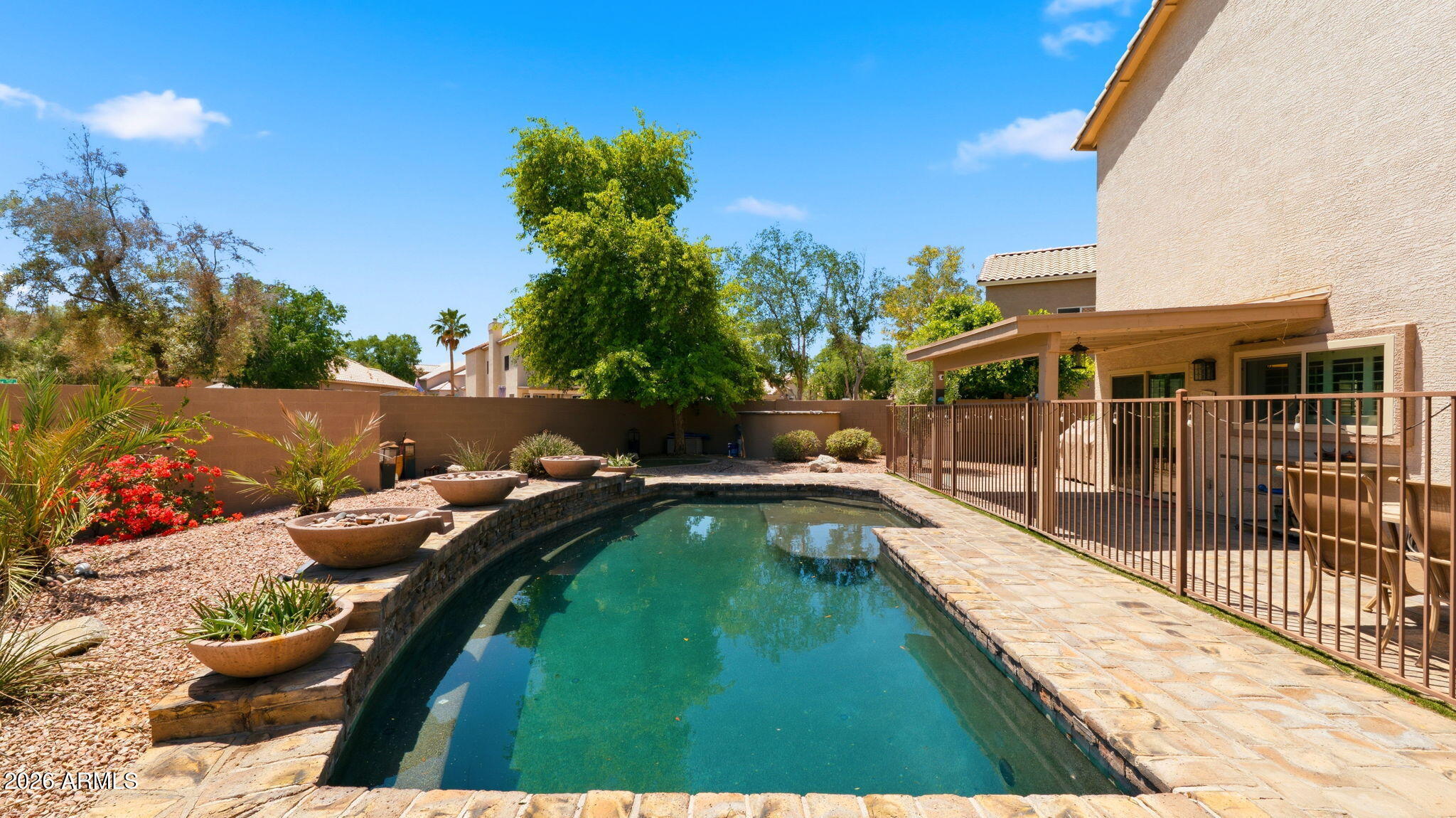 PARCELS 1112 13 OF LAGO ESTANCIA - Residential