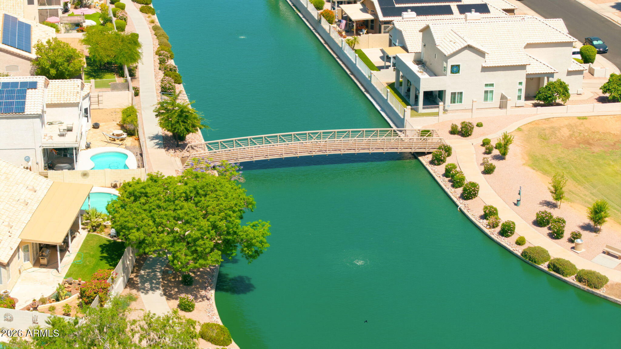 PARCELS 1112 13 OF LAGO ESTANCIA - Residential