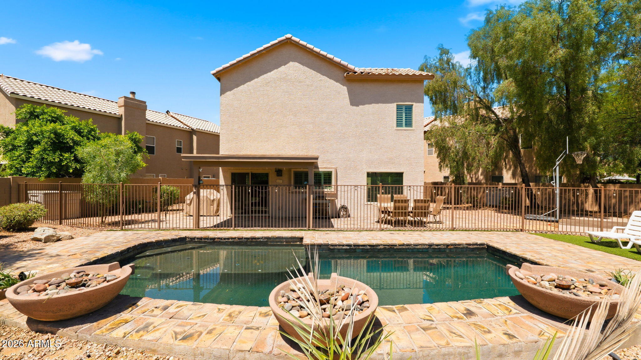 PARCELS 1112 13 OF LAGO ESTANCIA - Residential