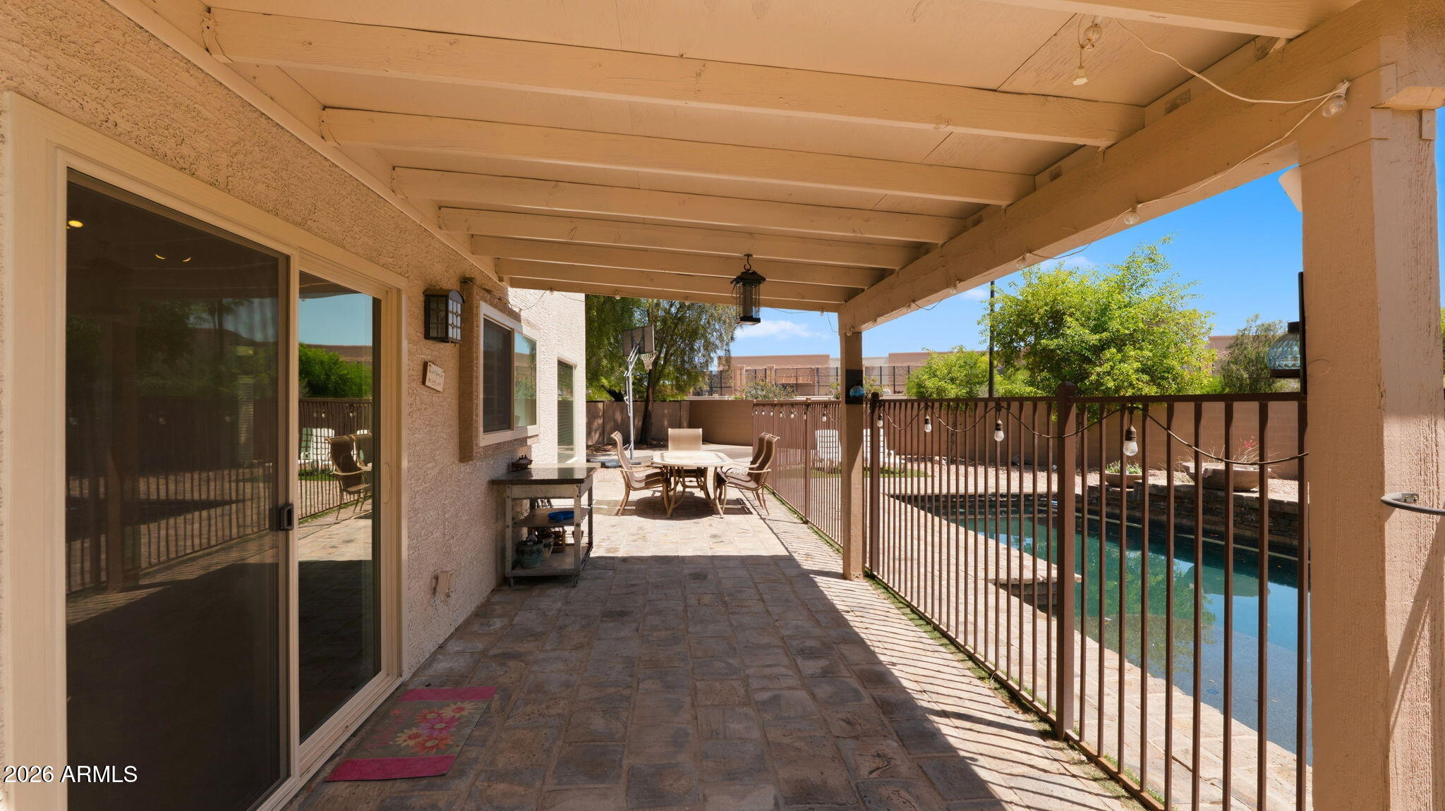 PARCELS 1112 13 OF LAGO ESTANCIA - Residential