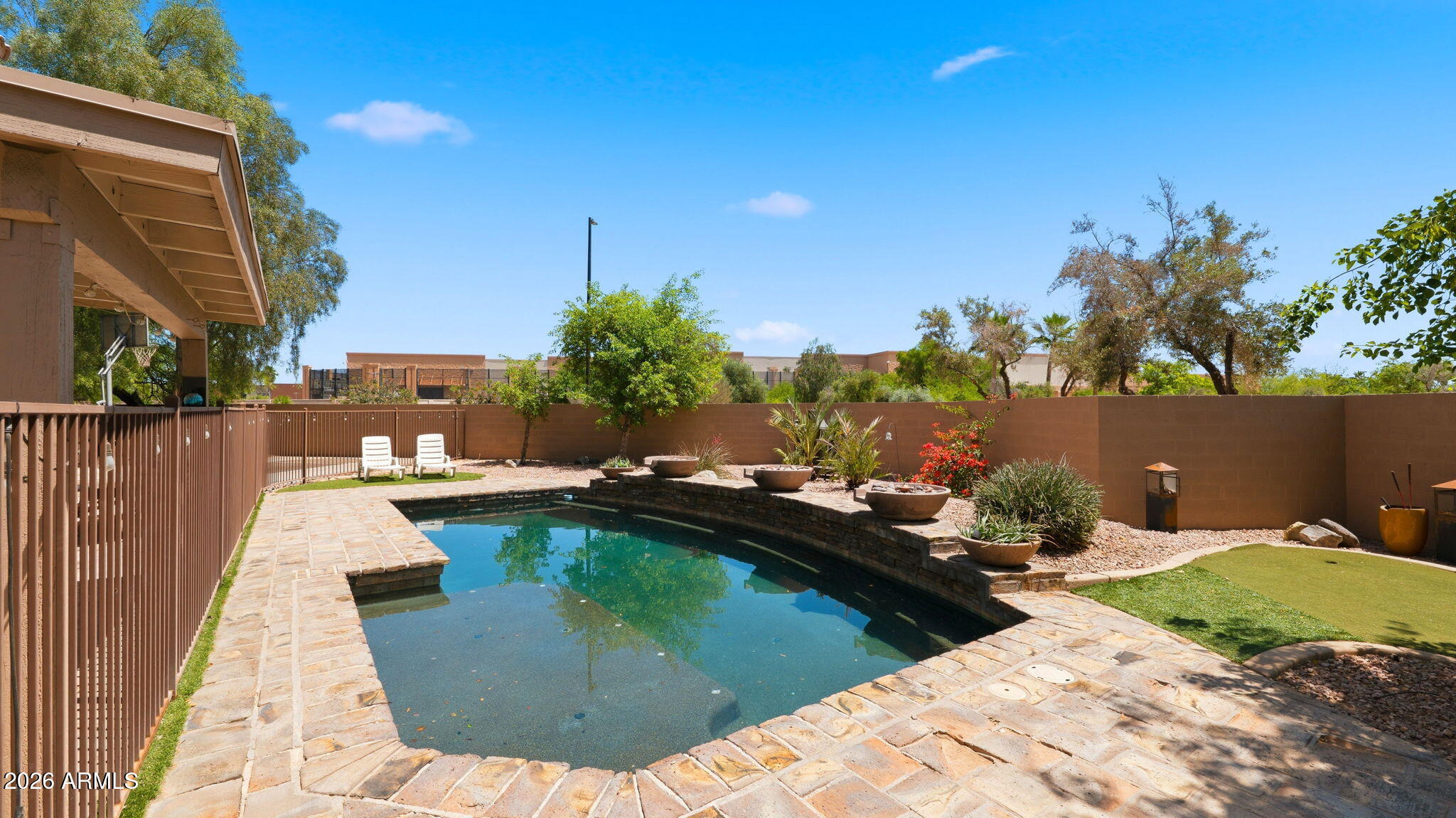 PARCELS 1112 13 OF LAGO ESTANCIA - Residential
