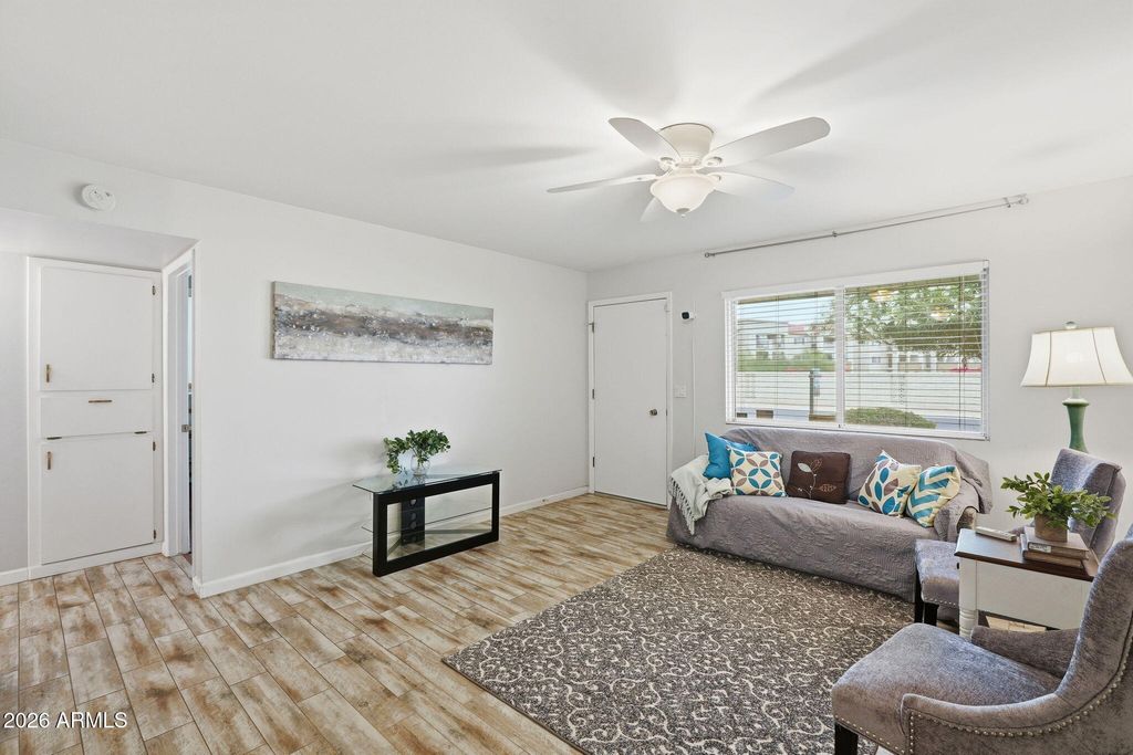 Photo of 13673 N Garden Court Drive, Sun City, AZ 85351 (MLS # 7011297)