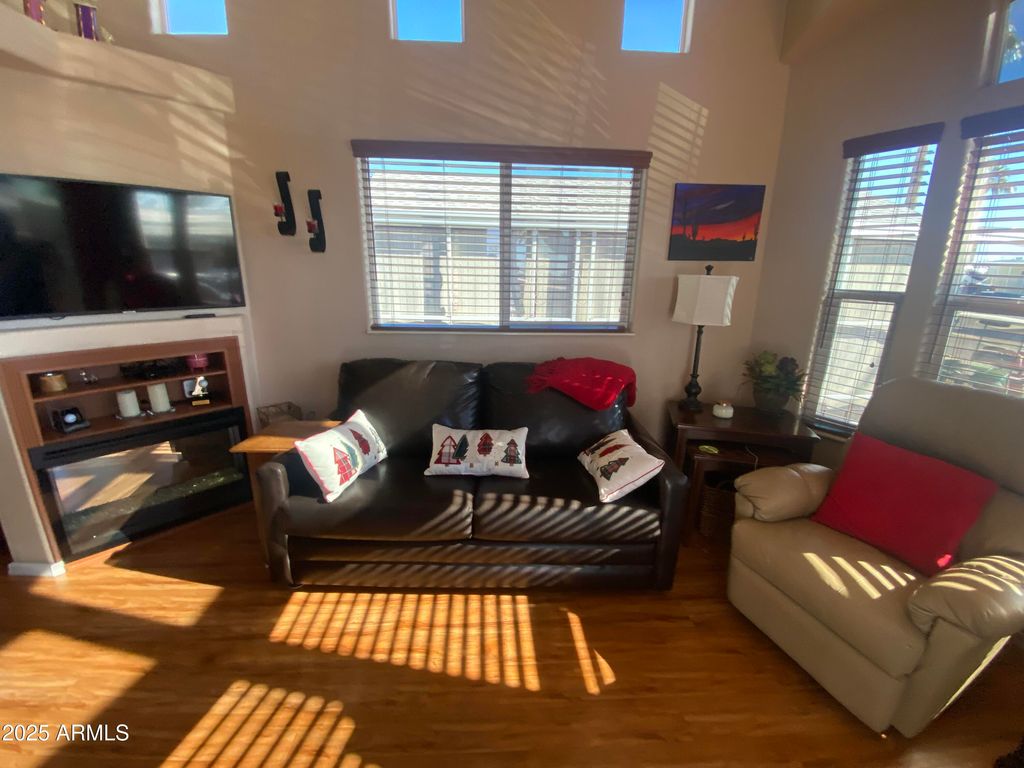 Photo of 1549 W Yurok Avenue, Apache Junction, AZ 85119 (MLS # 6955686)