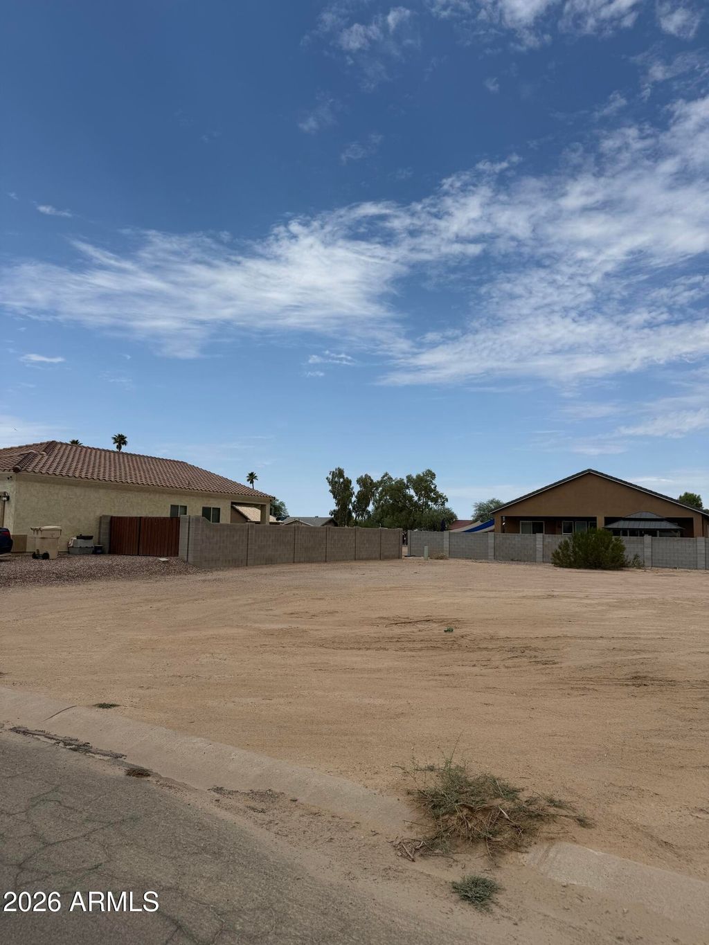 Photo of 14558 S Brook Hollow Road #809, Arizona City, AZ 85123 (MLS # 7055809)