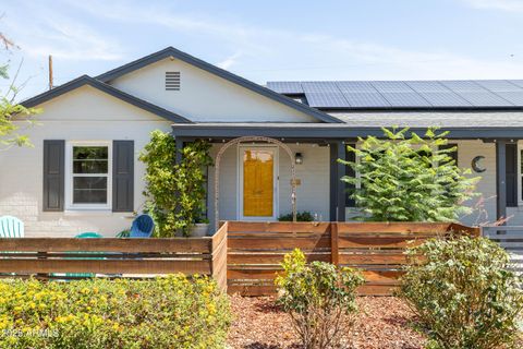 546 W CAMBRIDGE Avenue Phoenix AZ 85003