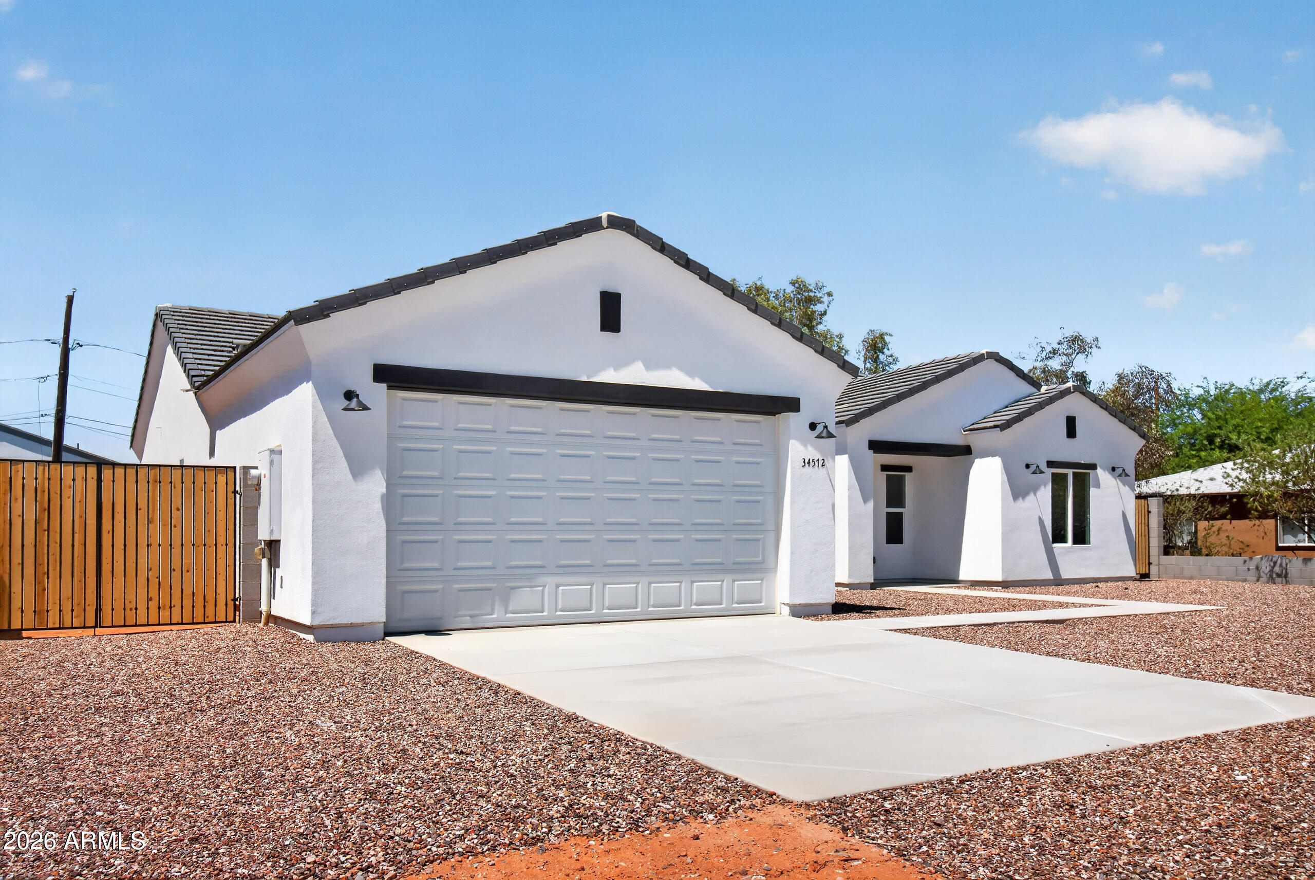 34572 N CAMINO LARGO --