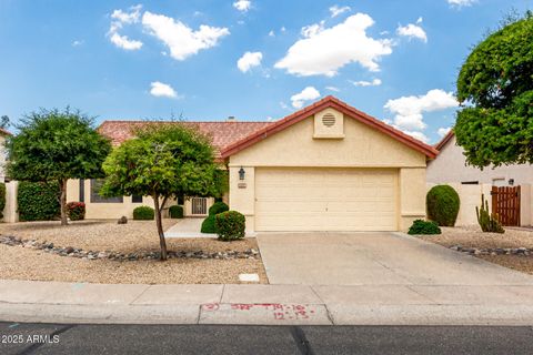 11524 W ROSEWOOD Drive Avondale AZ 85392