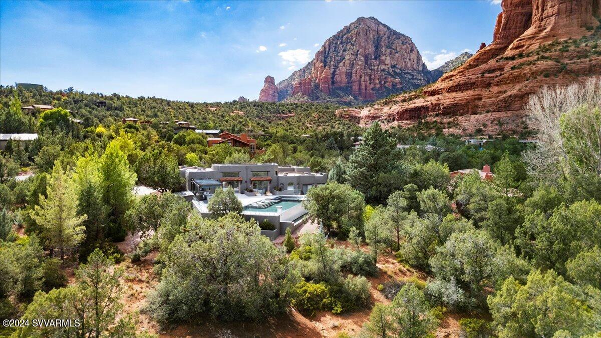 Shadow Rock - Residential