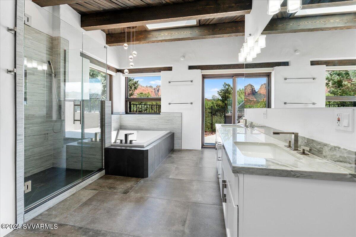 Shadow Rock - Residential