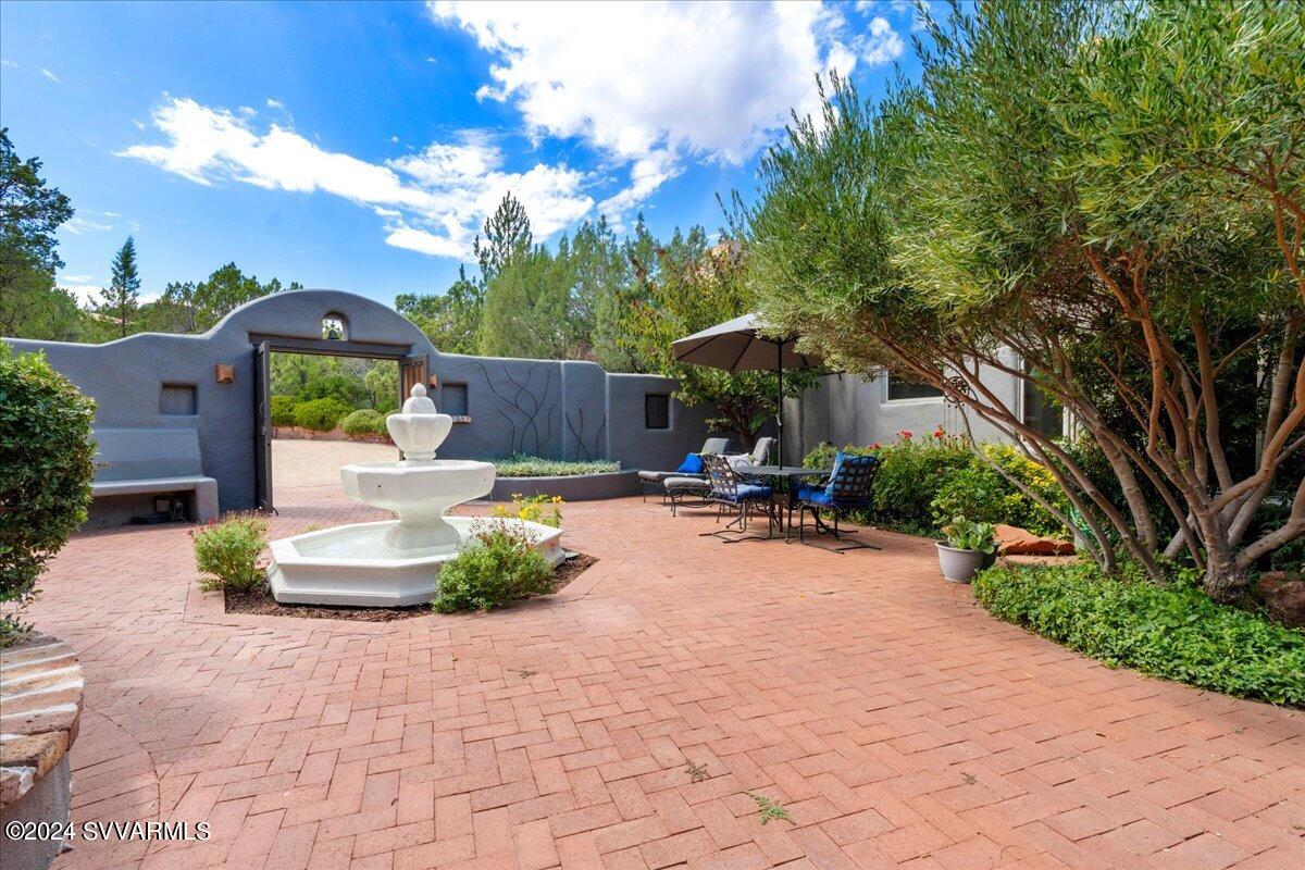 Shadow Rock - Residential