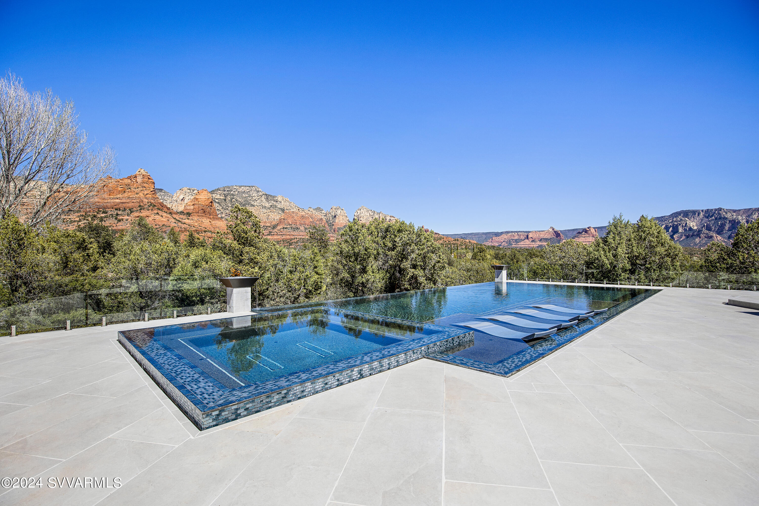 Shadow Rock - Residential