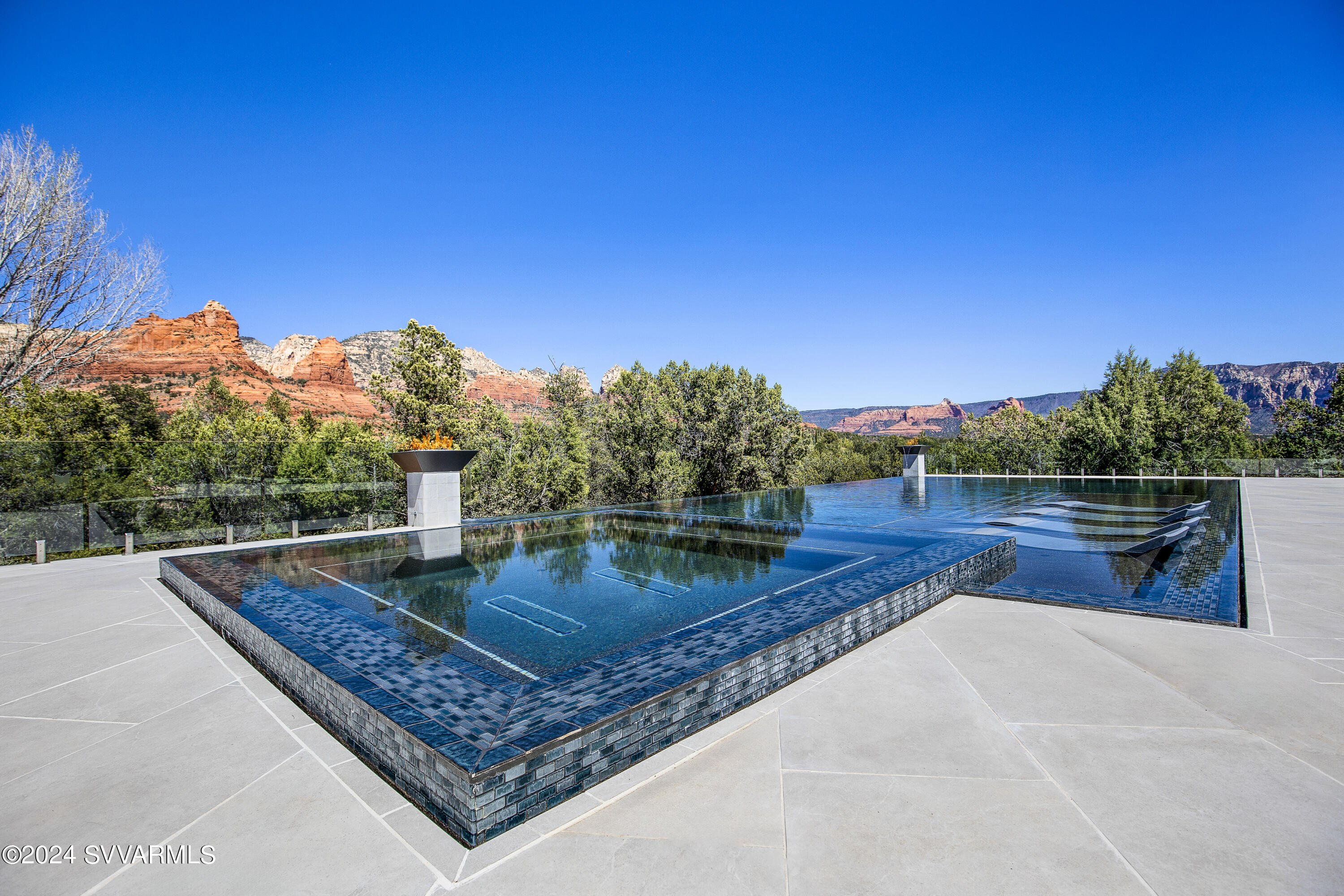 Shadow Rock - Residential