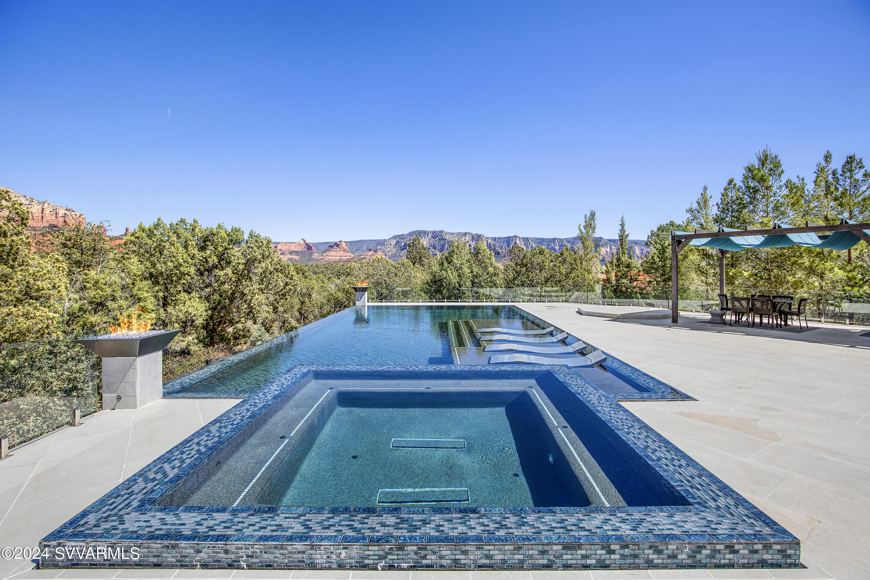 Shadow Rock - Residential