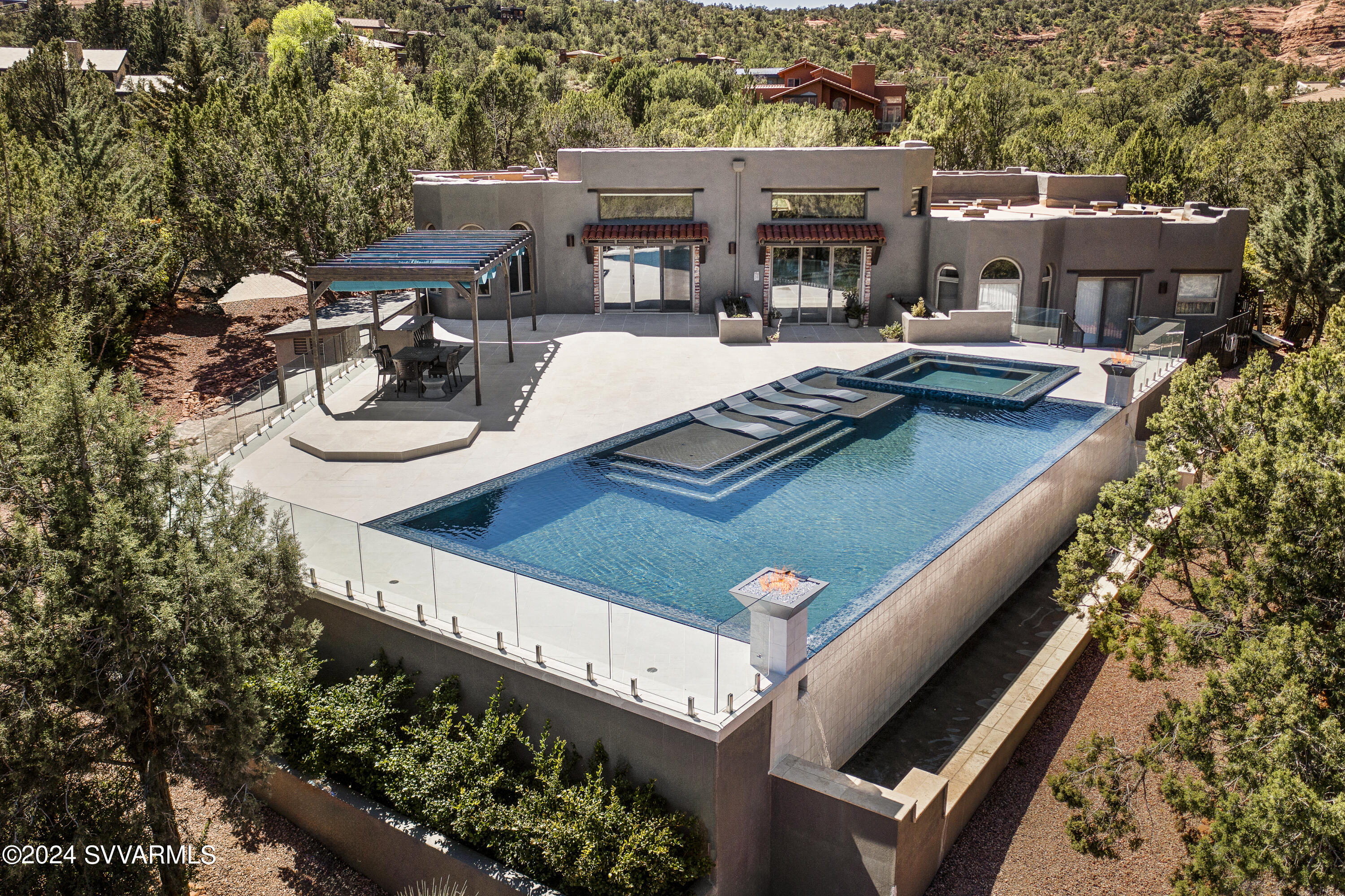 Shadow Rock - Residential
