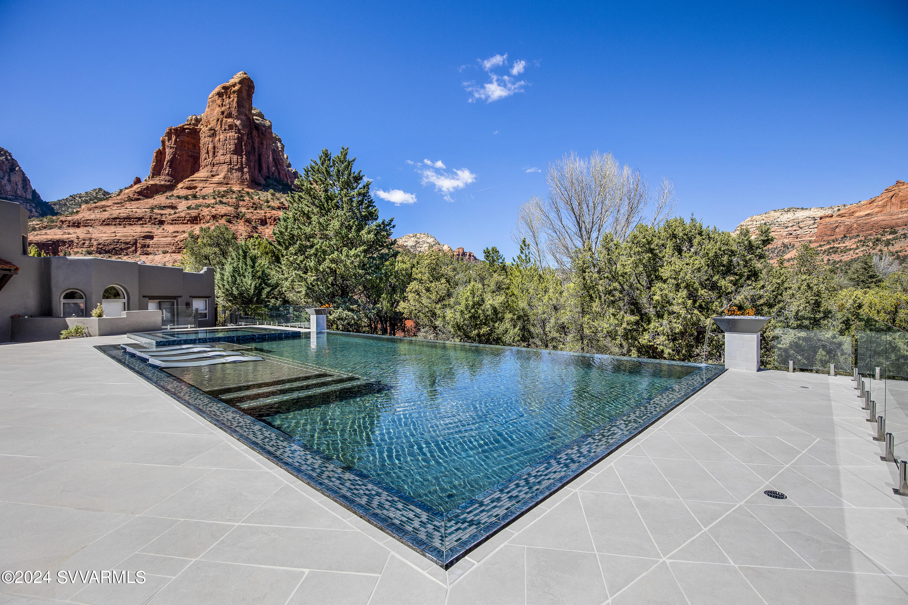 Shadow Rock - Residential