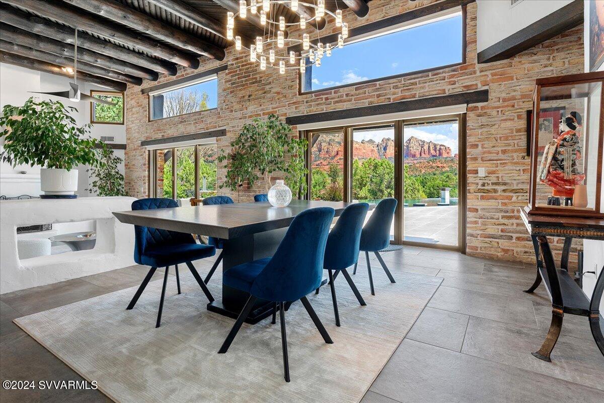 Shadow Rock - Residential