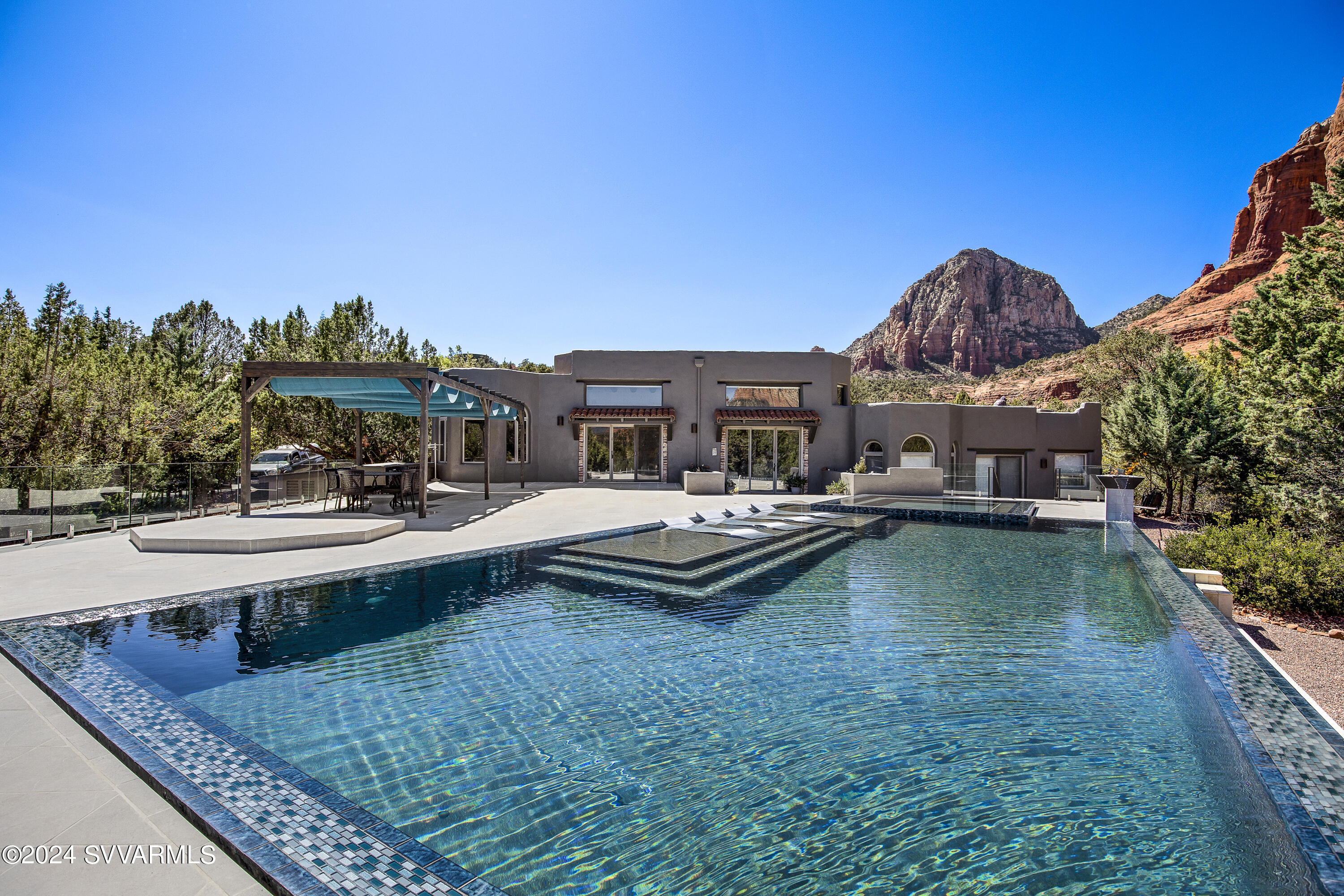 Shadow Rock - Residential