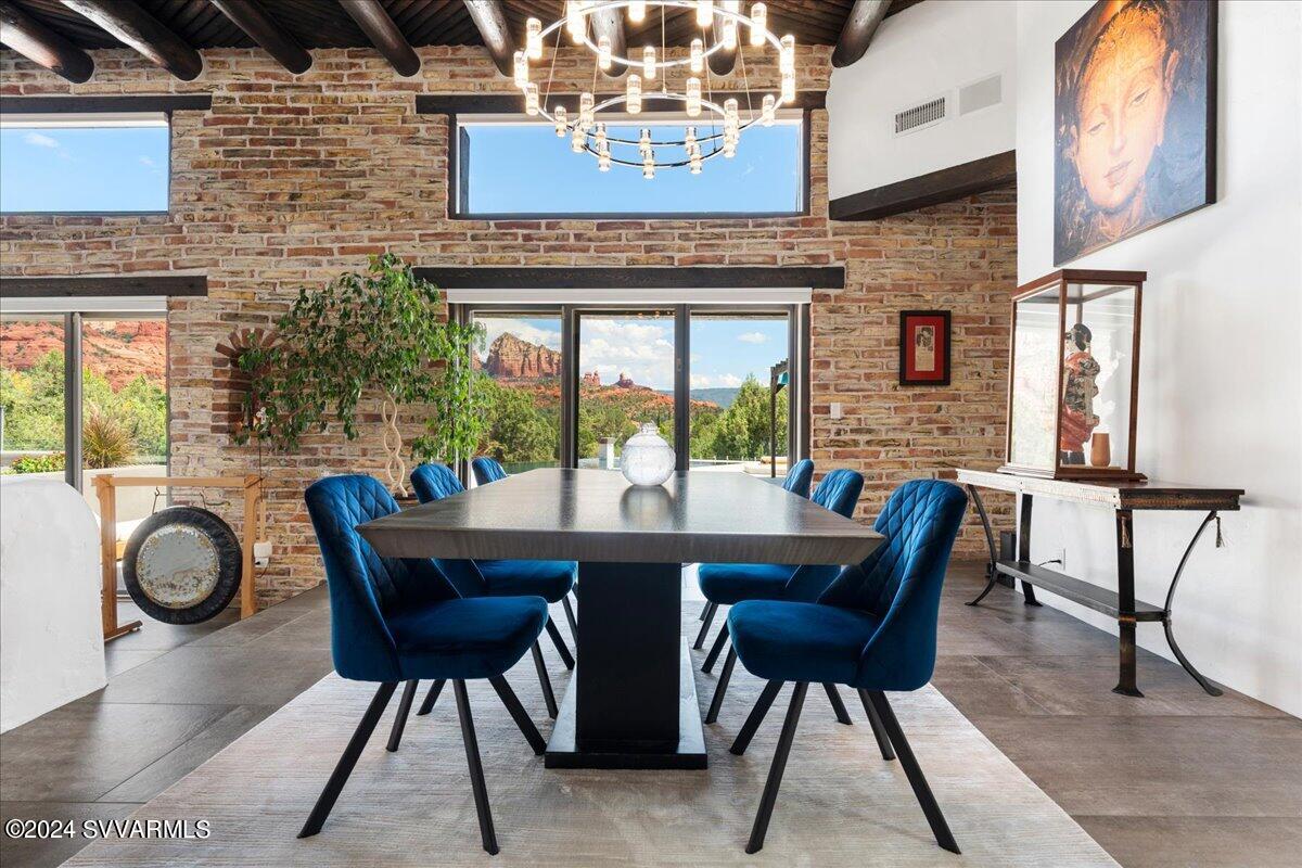 Shadow Rock - Residential