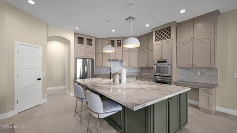 4060 E CANYON Way Chandler AZ 85249