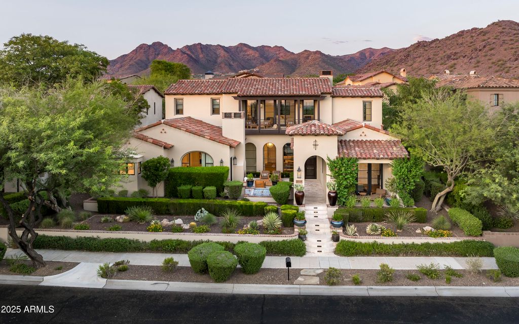 Photo of 19979 N 102nd Place #1137, Scottsdale, AZ 85255 (MLS # 6914257)