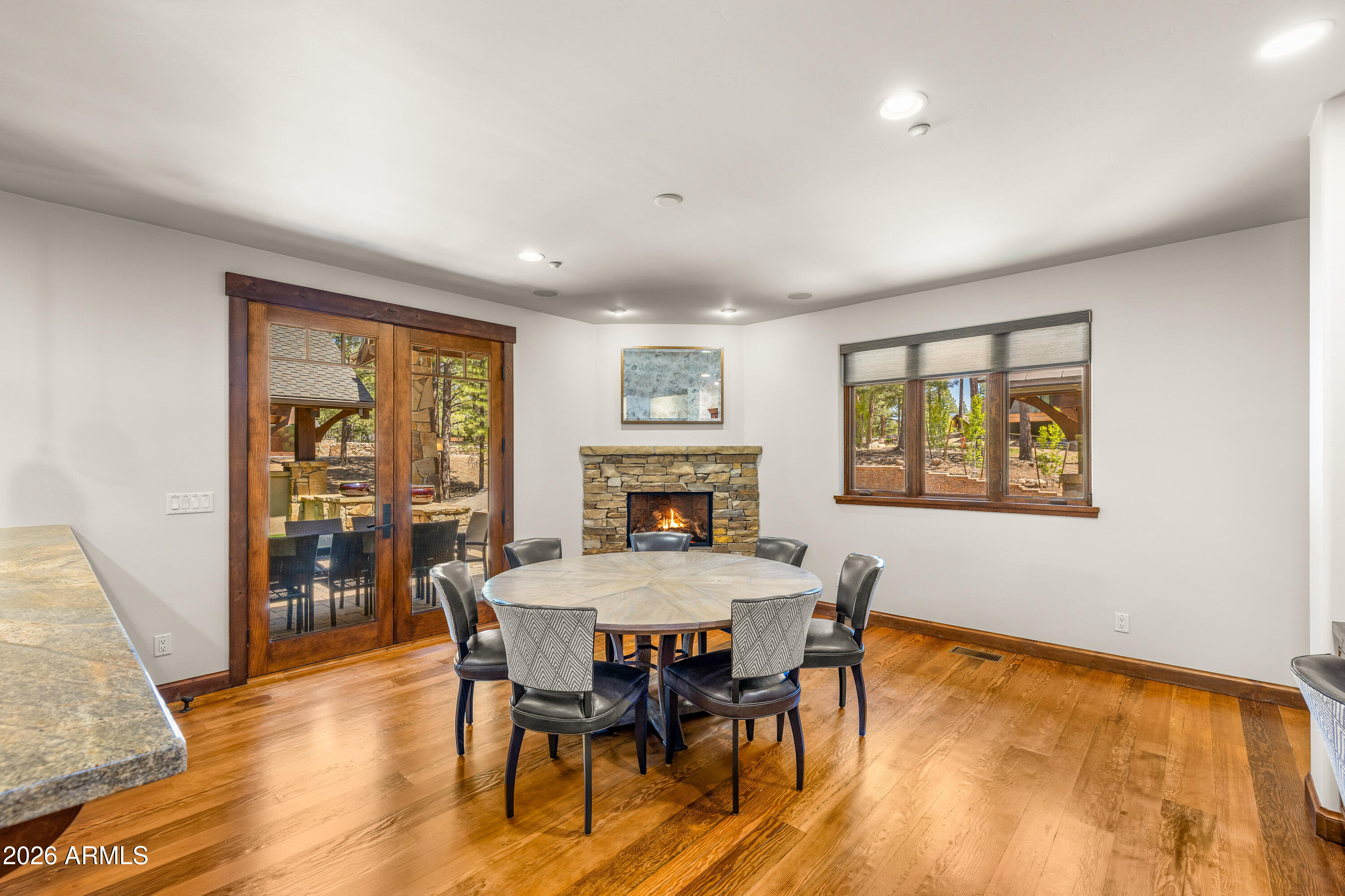 Pine Canyon - Residential
