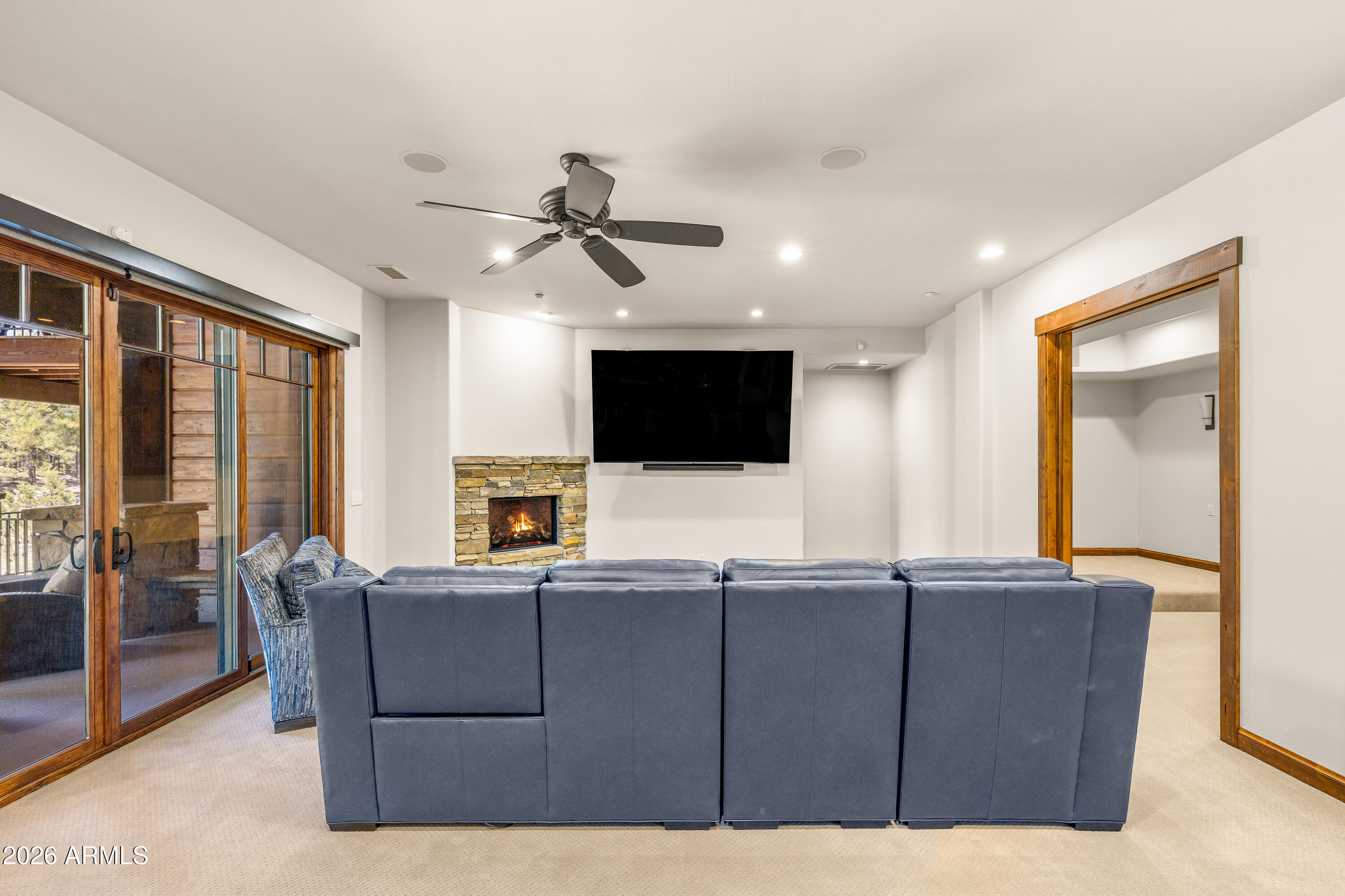 Pine Canyon - Residential