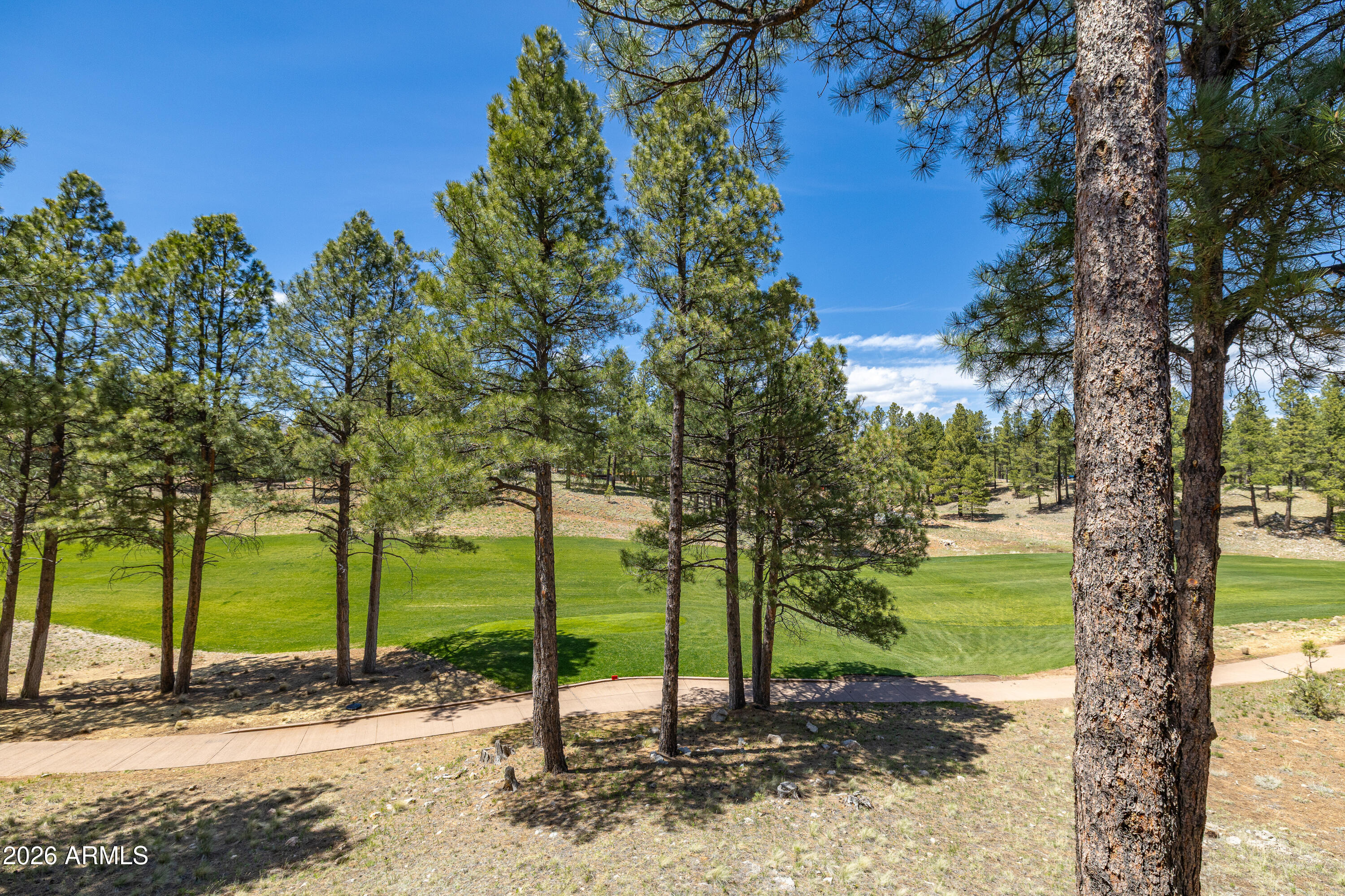 Pine Canyon - Residential