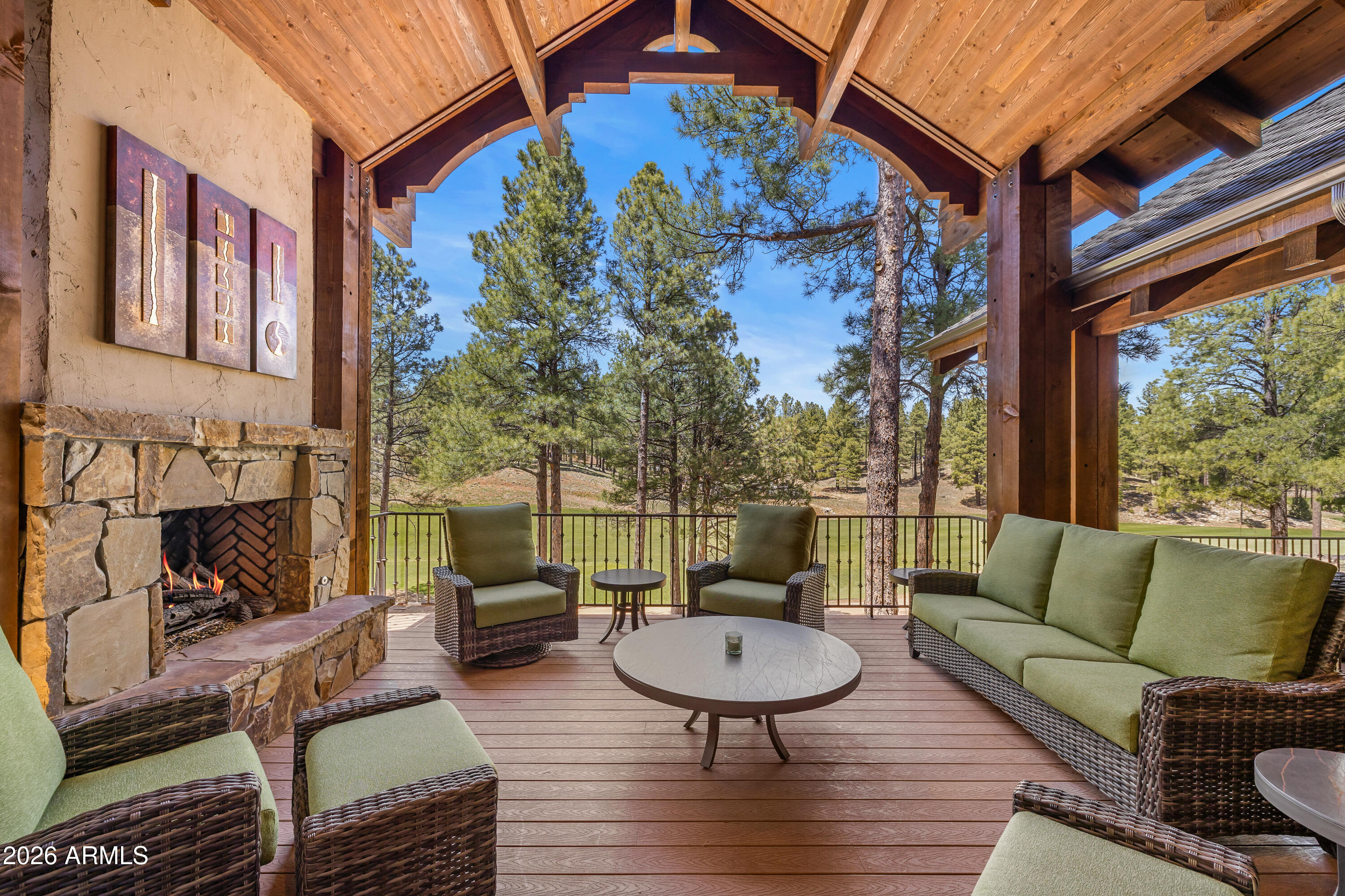 Pine Canyon - Residential