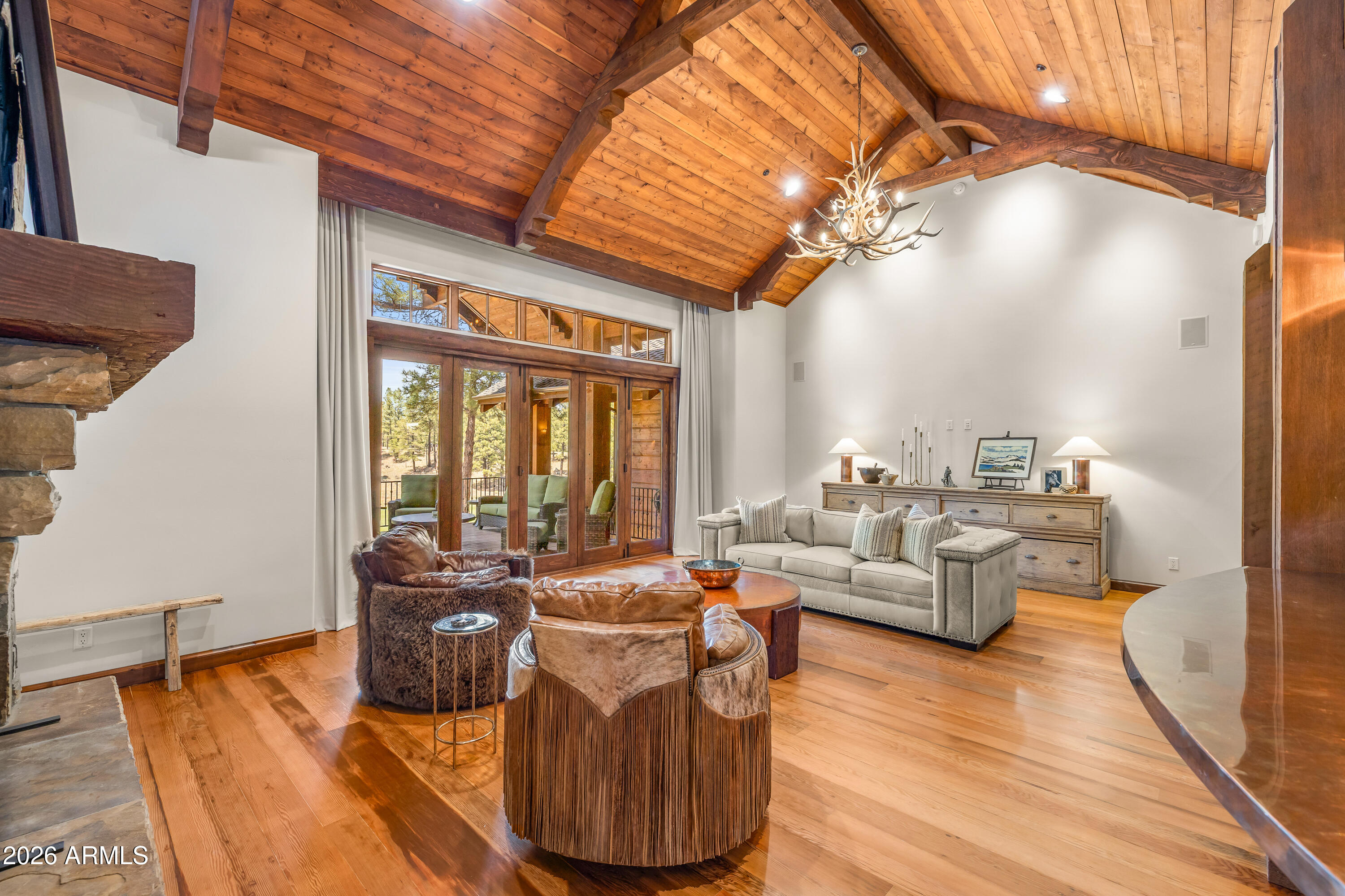 Pine Canyon - Residential