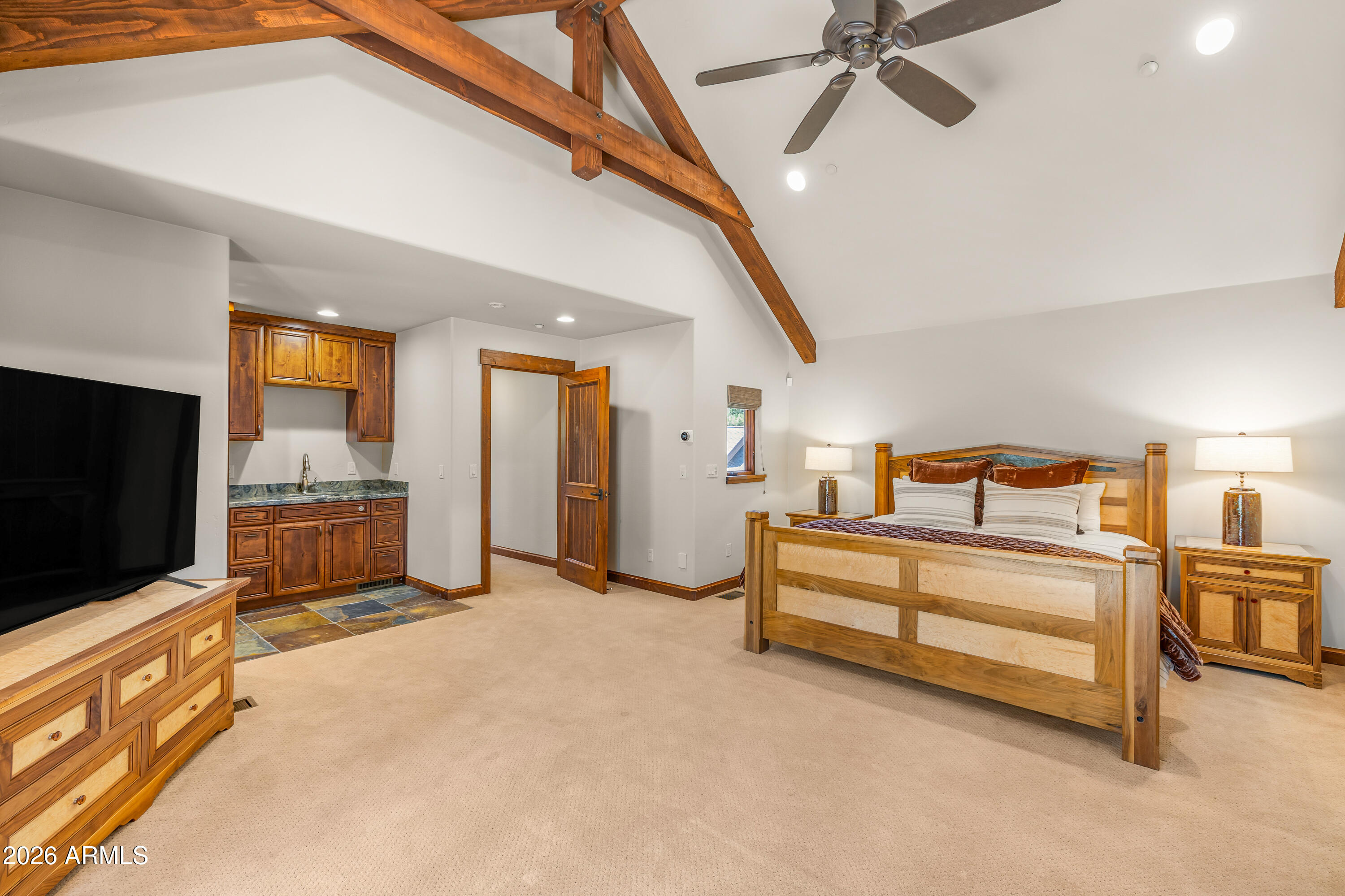 Pine Canyon - Residential
