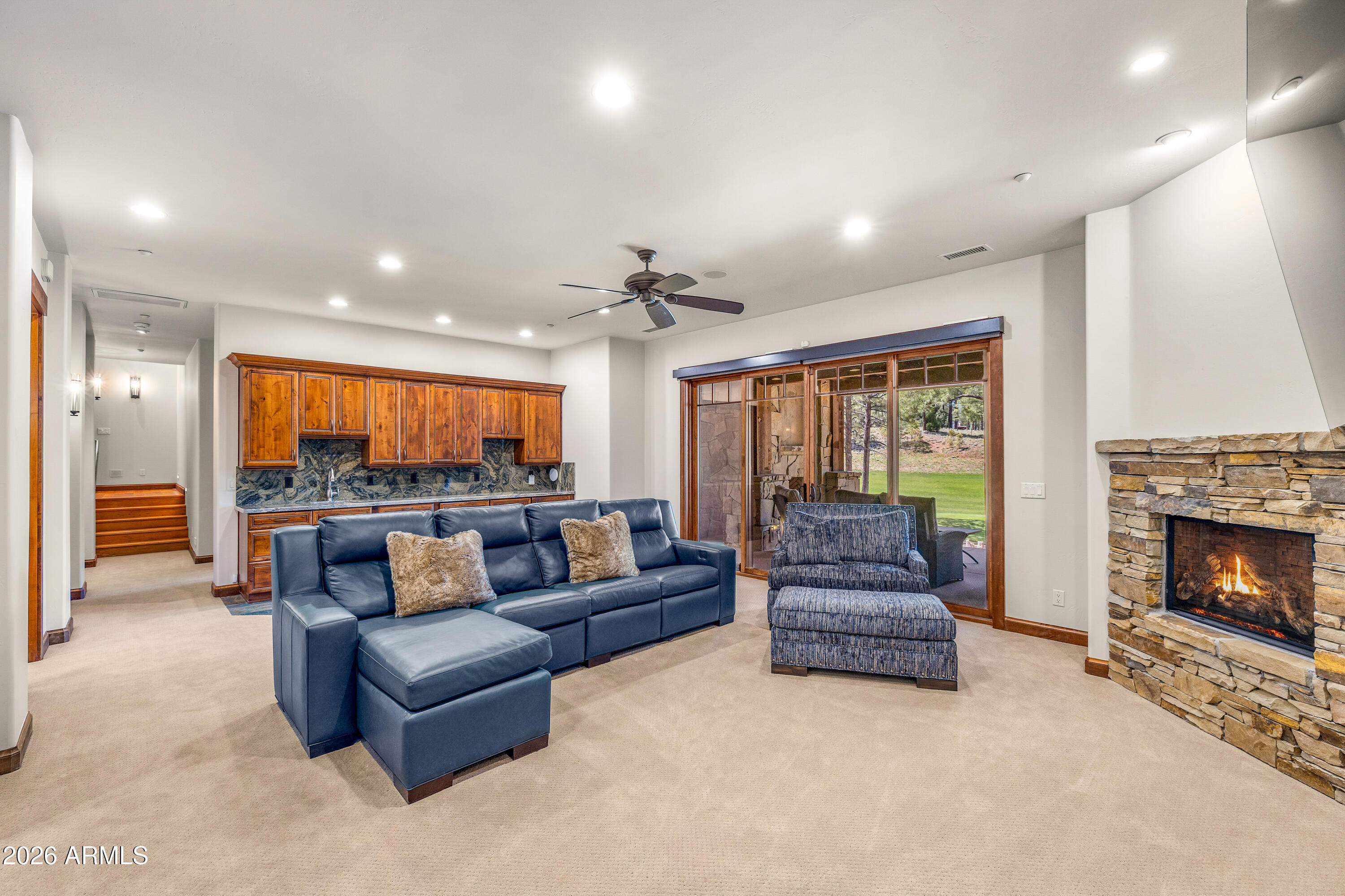 Pine Canyon - Residential