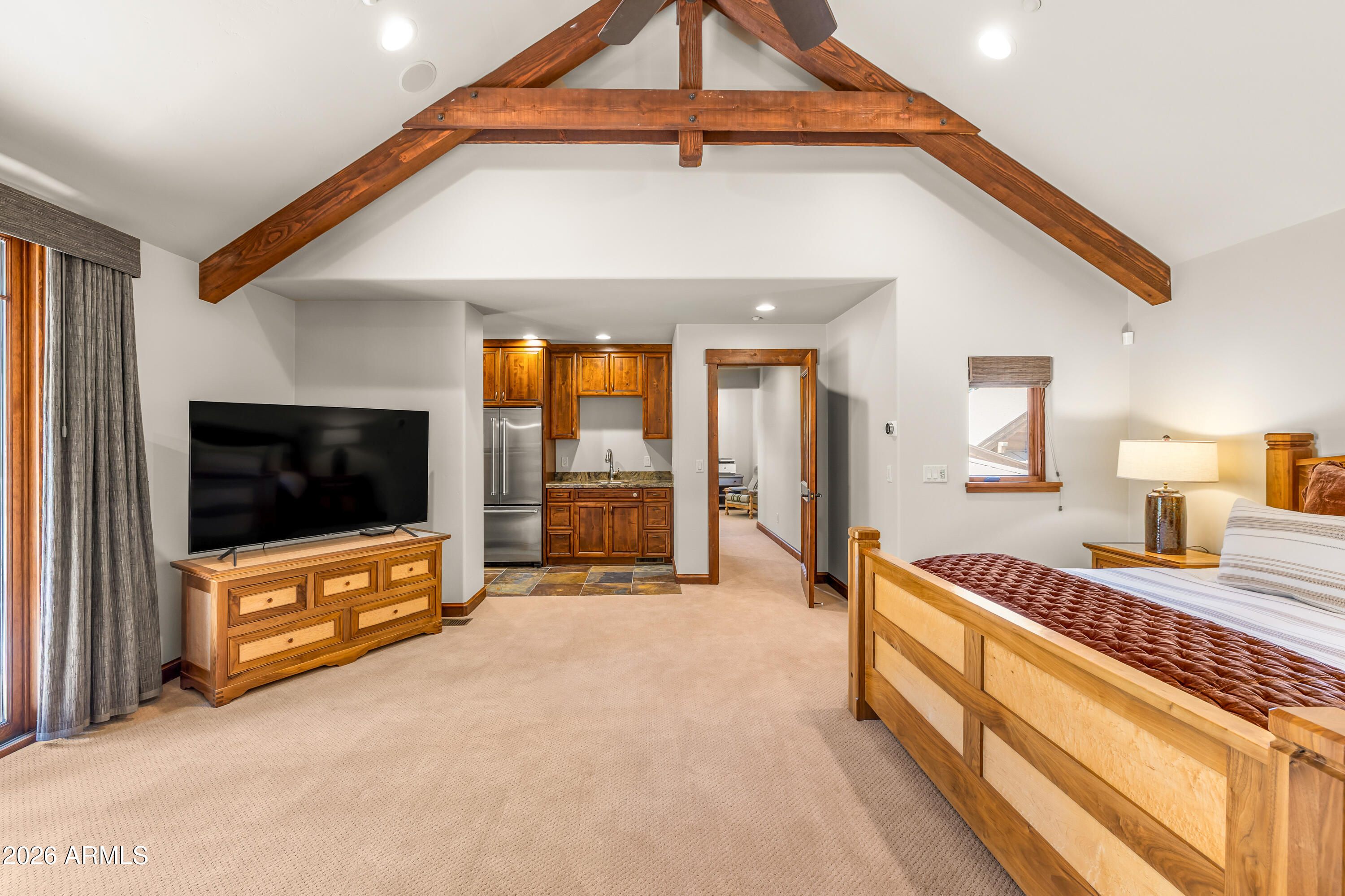 Pine Canyon - Residential