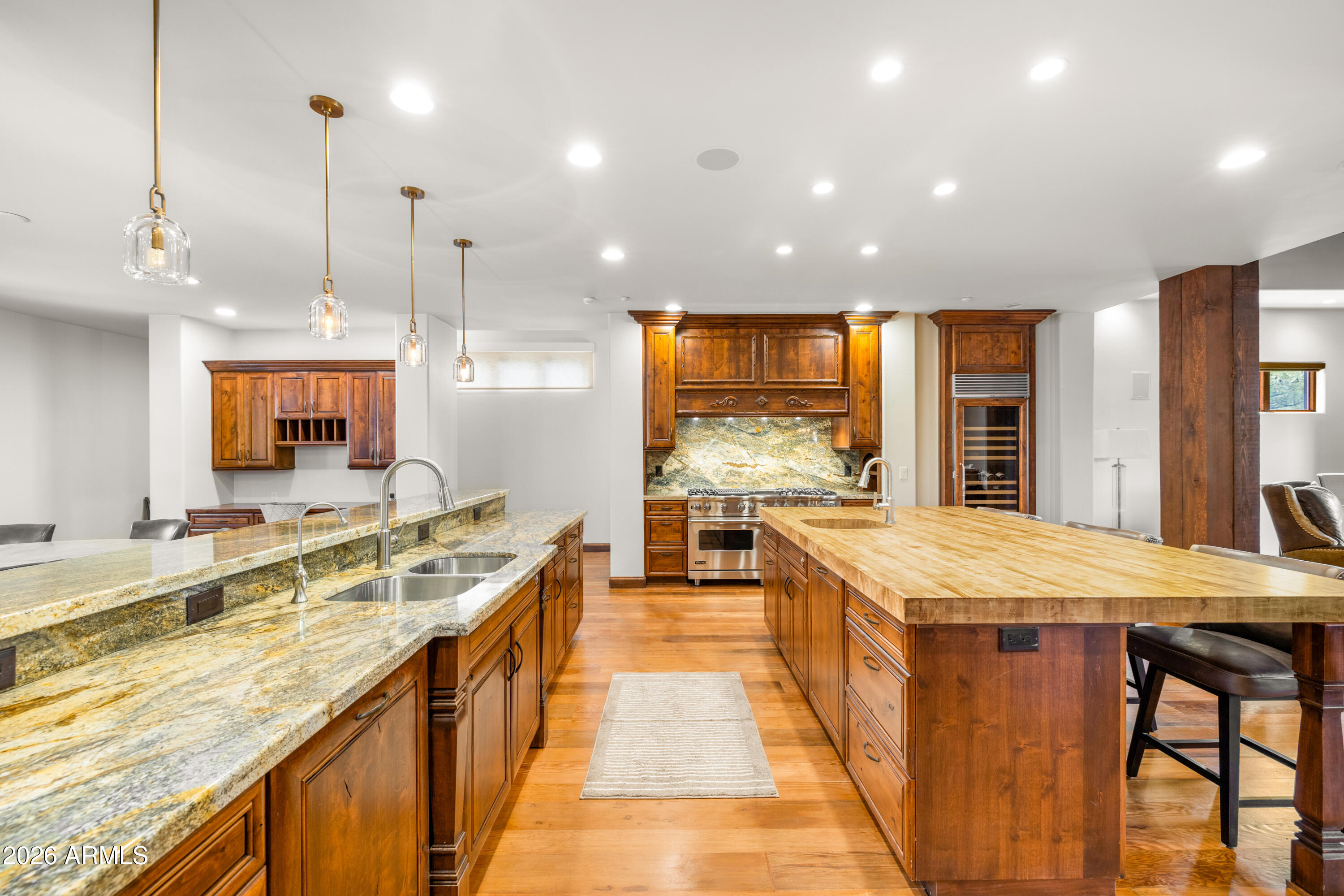 Pine Canyon - Residential