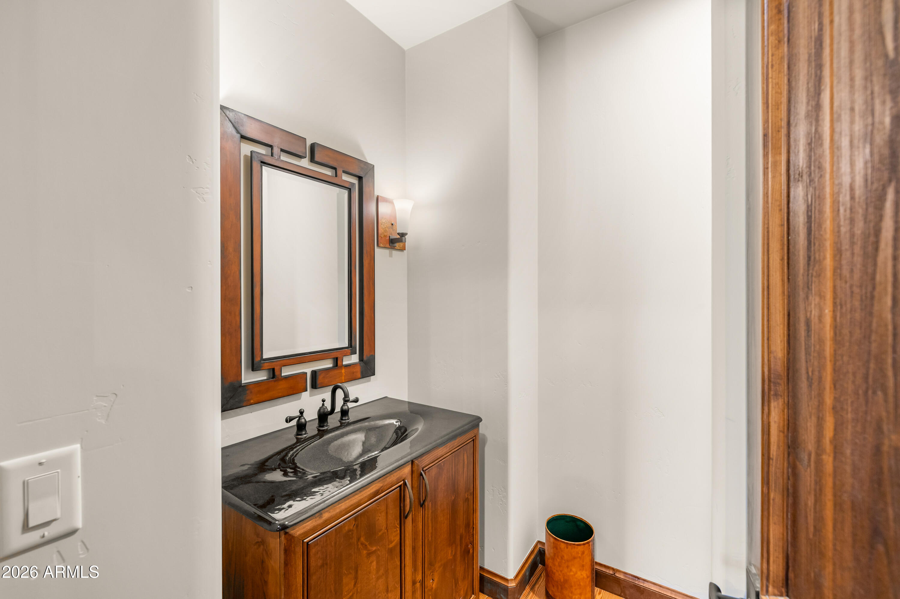 Pine Canyon - Residential