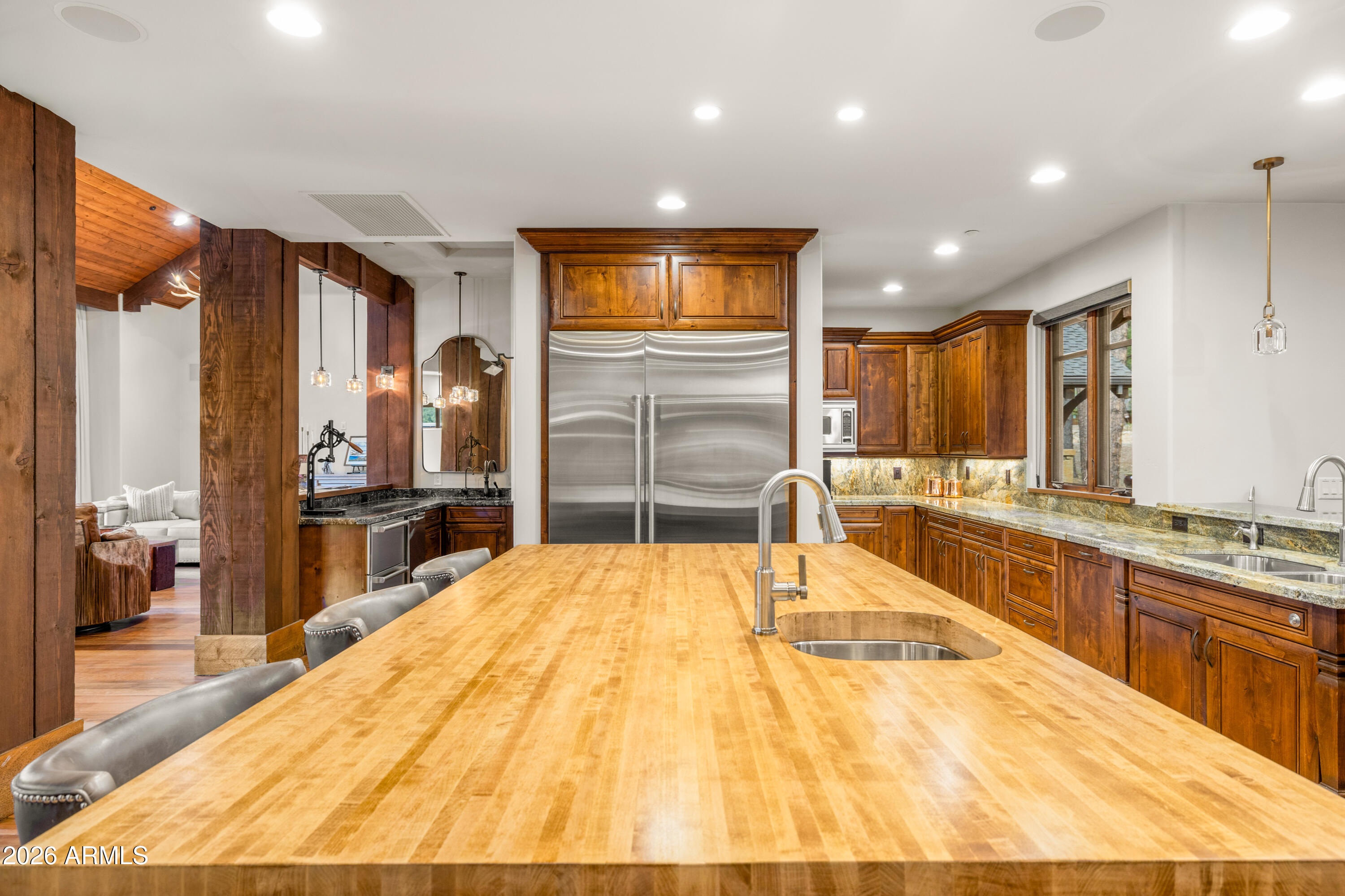 Pine Canyon - Residential