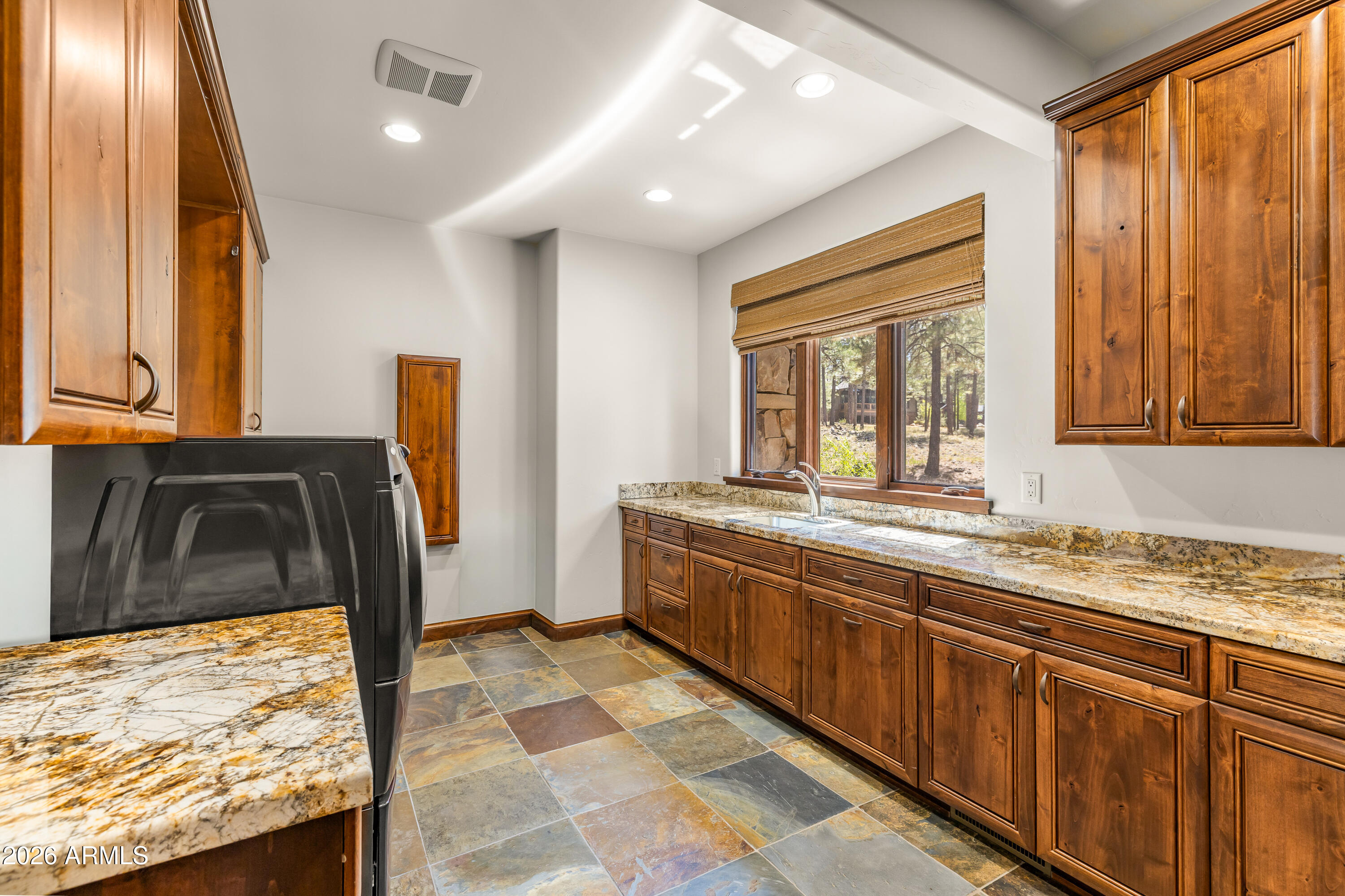 Pine Canyon - Residential