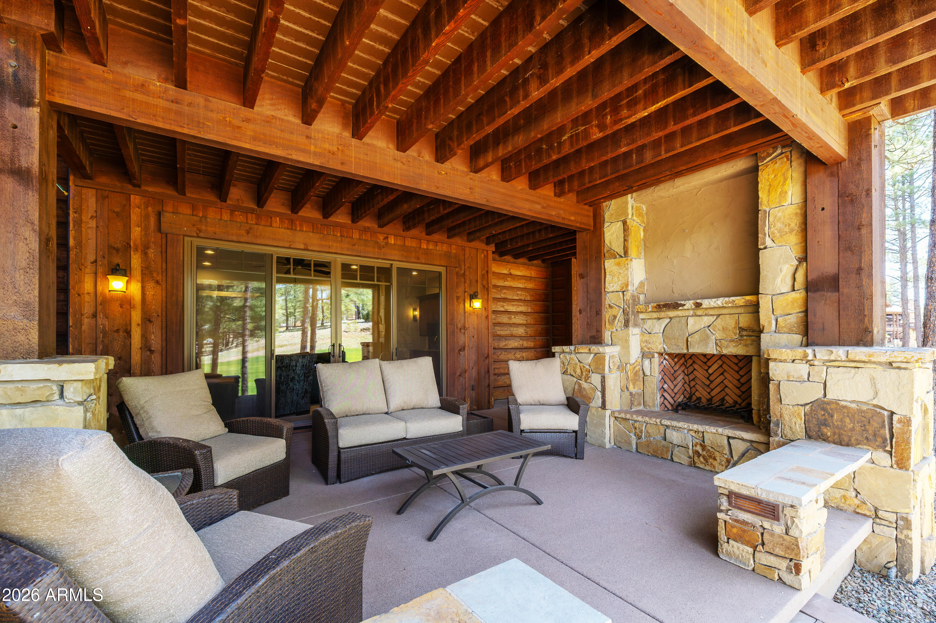 Pine Canyon - Residential