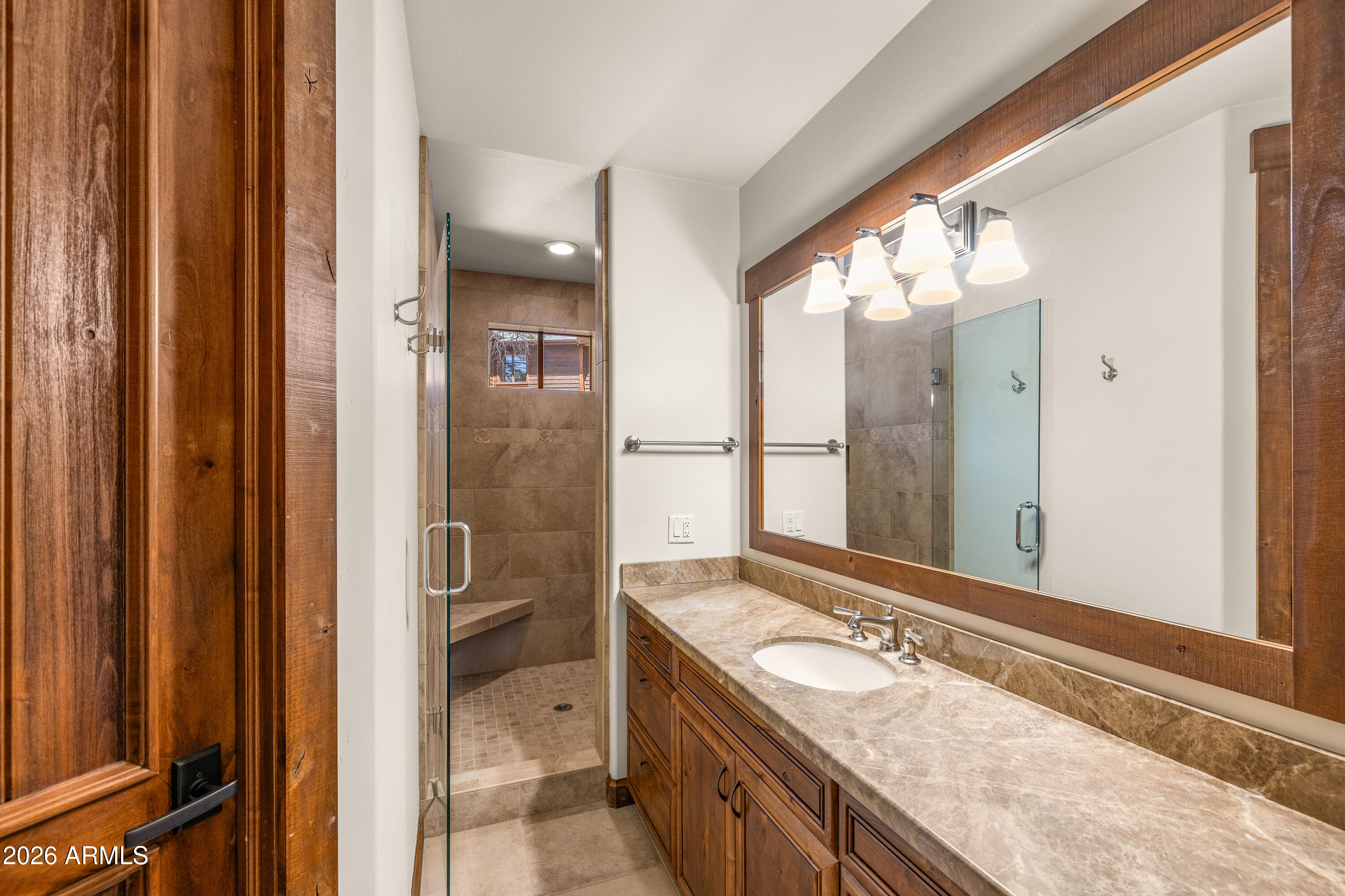 Pine Canyon - Residential