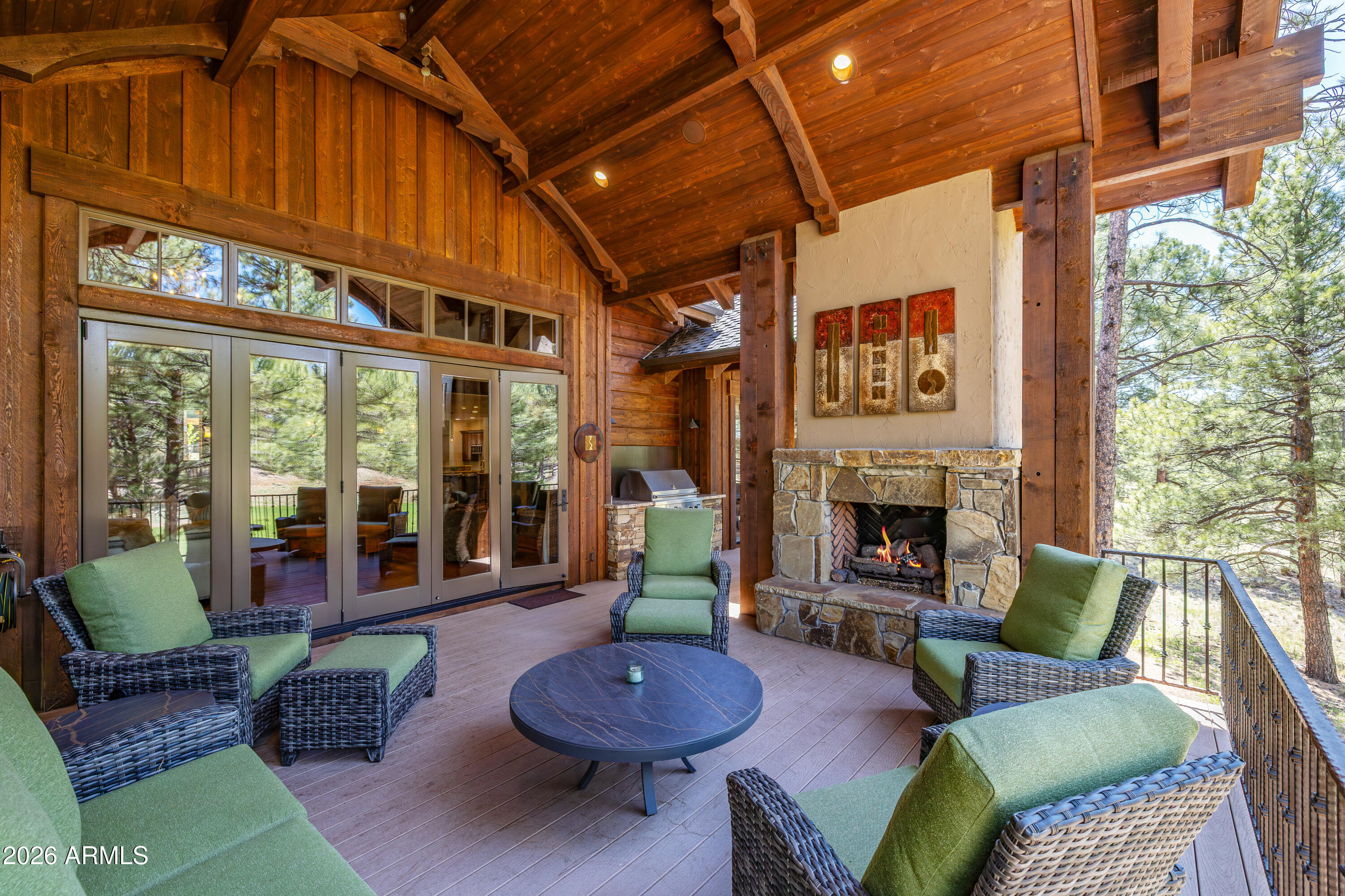 Pine Canyon - Residential