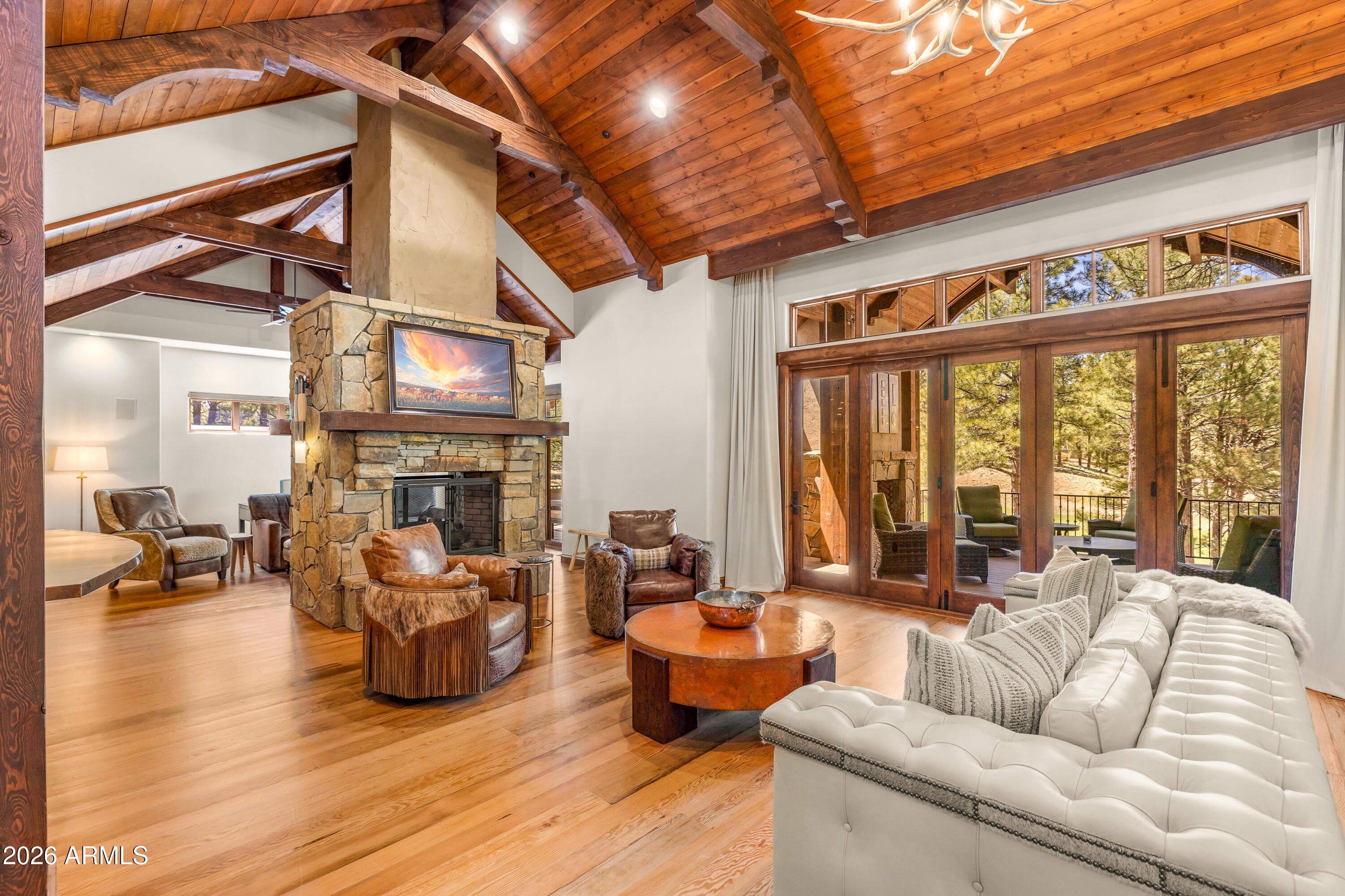 Pine Canyon - Residential