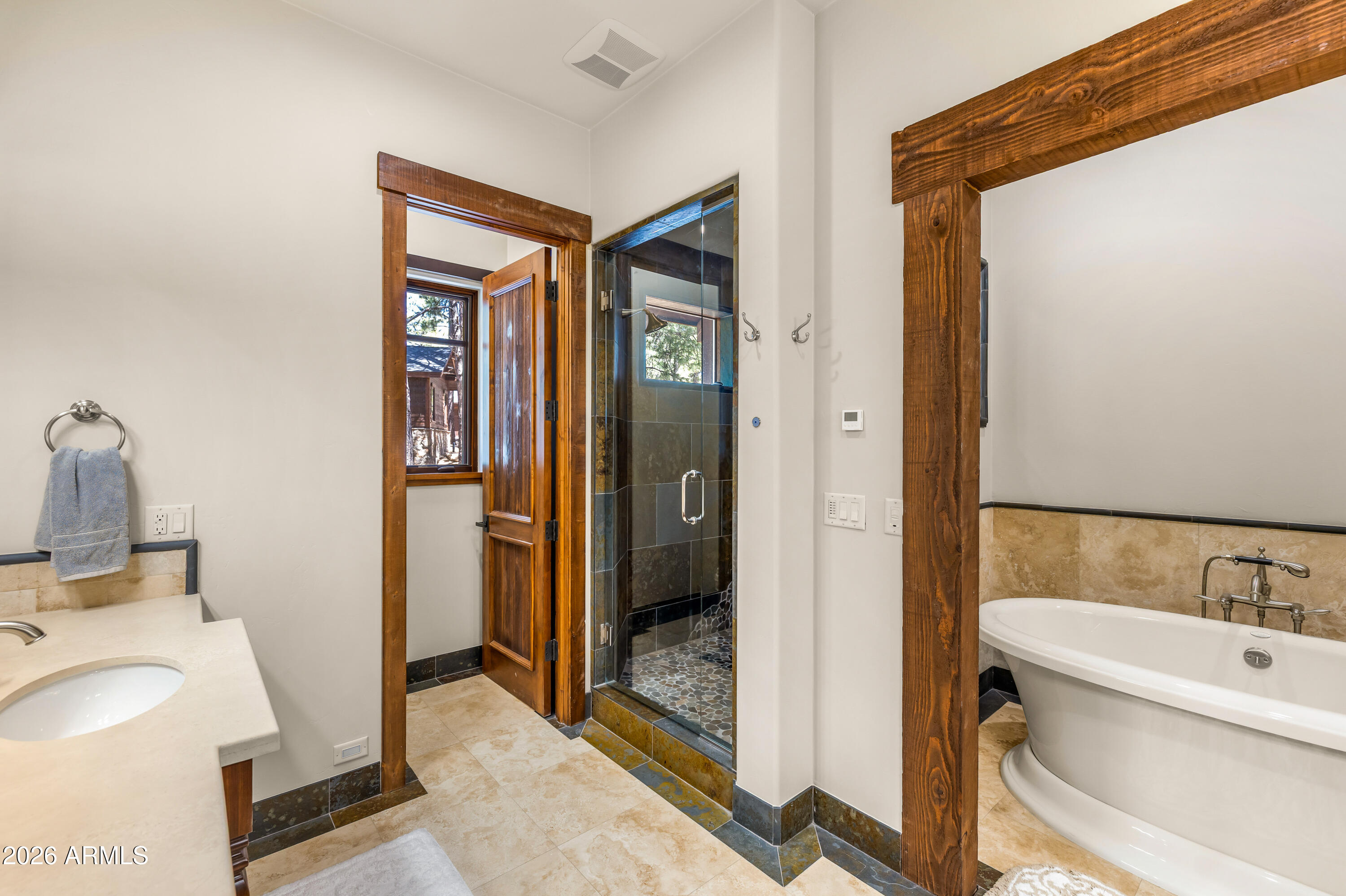 Pine Canyon - Residential