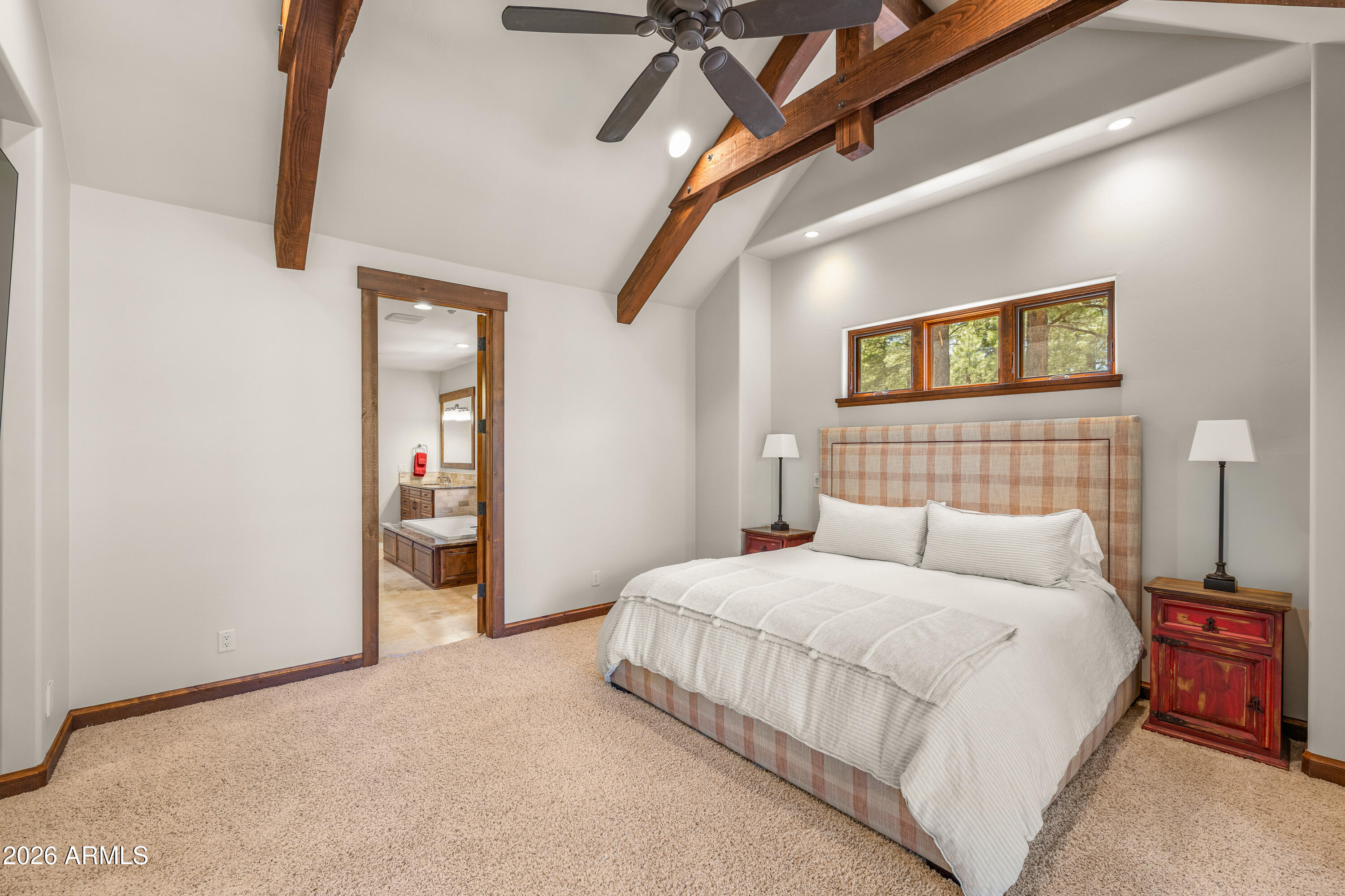 Pine Canyon - Residential