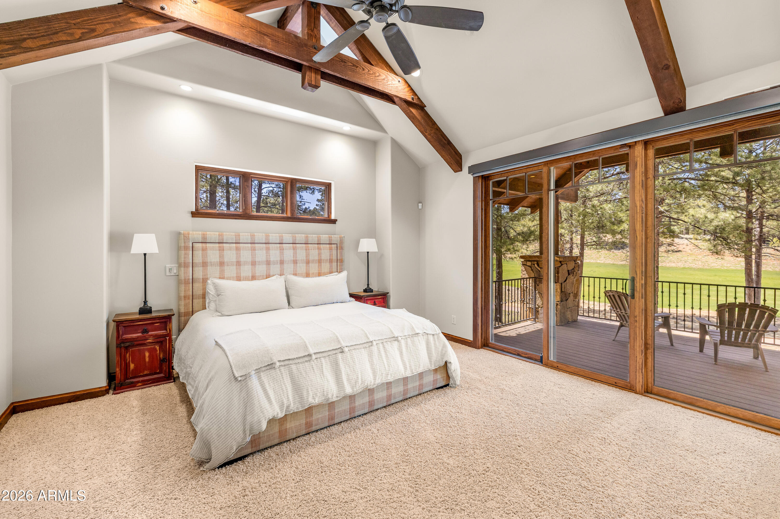 Pine Canyon - Residential